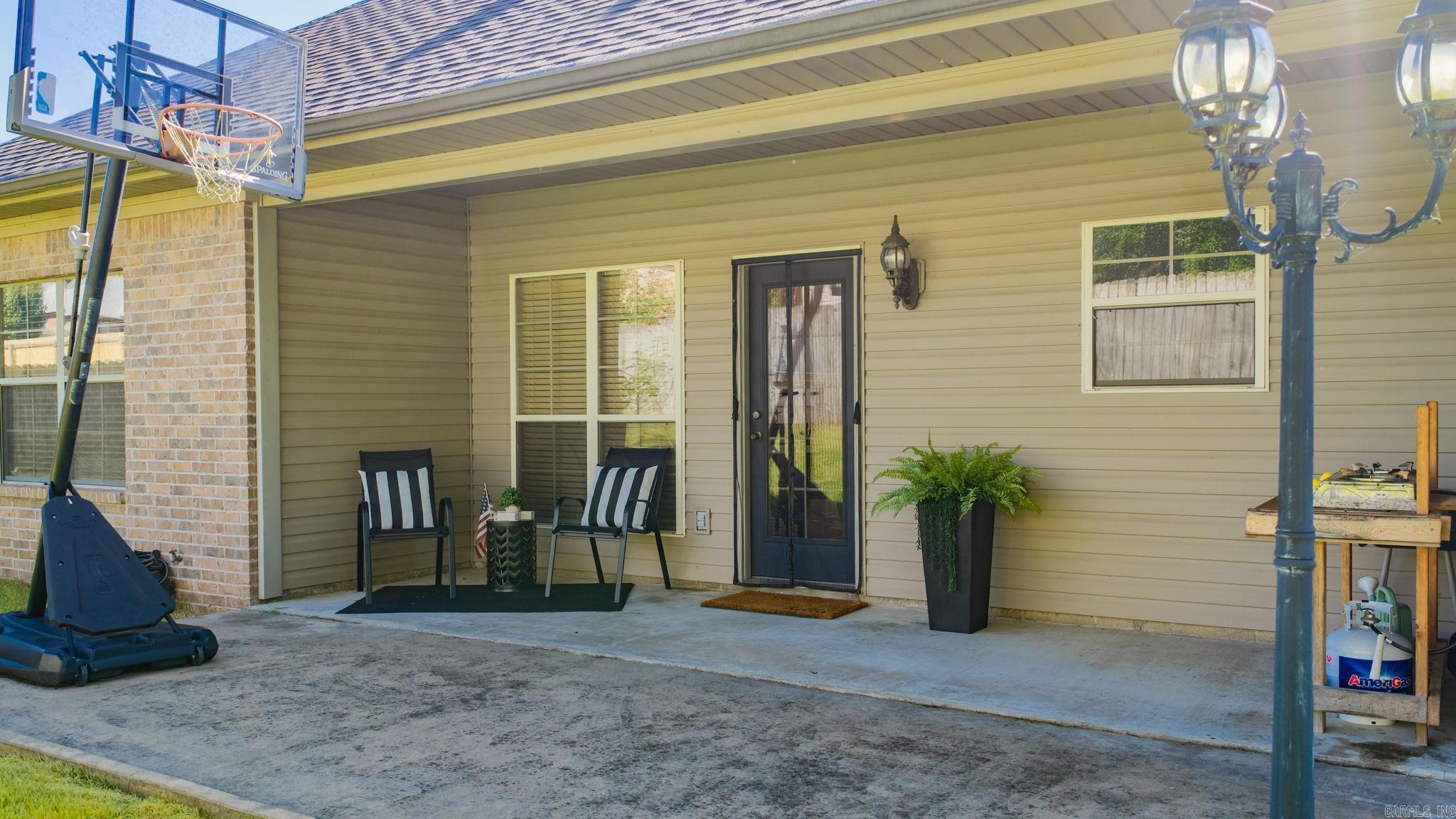 4339 SPRING GLEN  Sherwood, AR