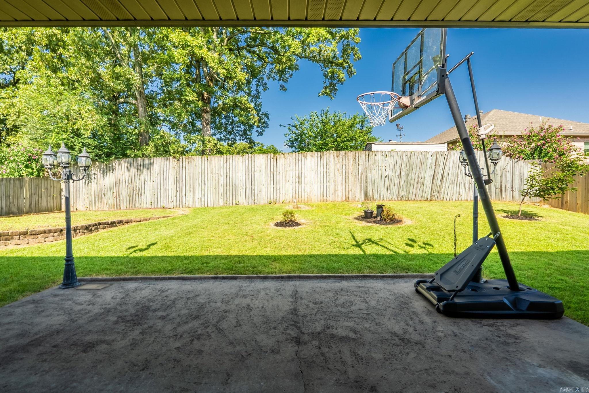 4339 SPRING GLEN  Sherwood, AR