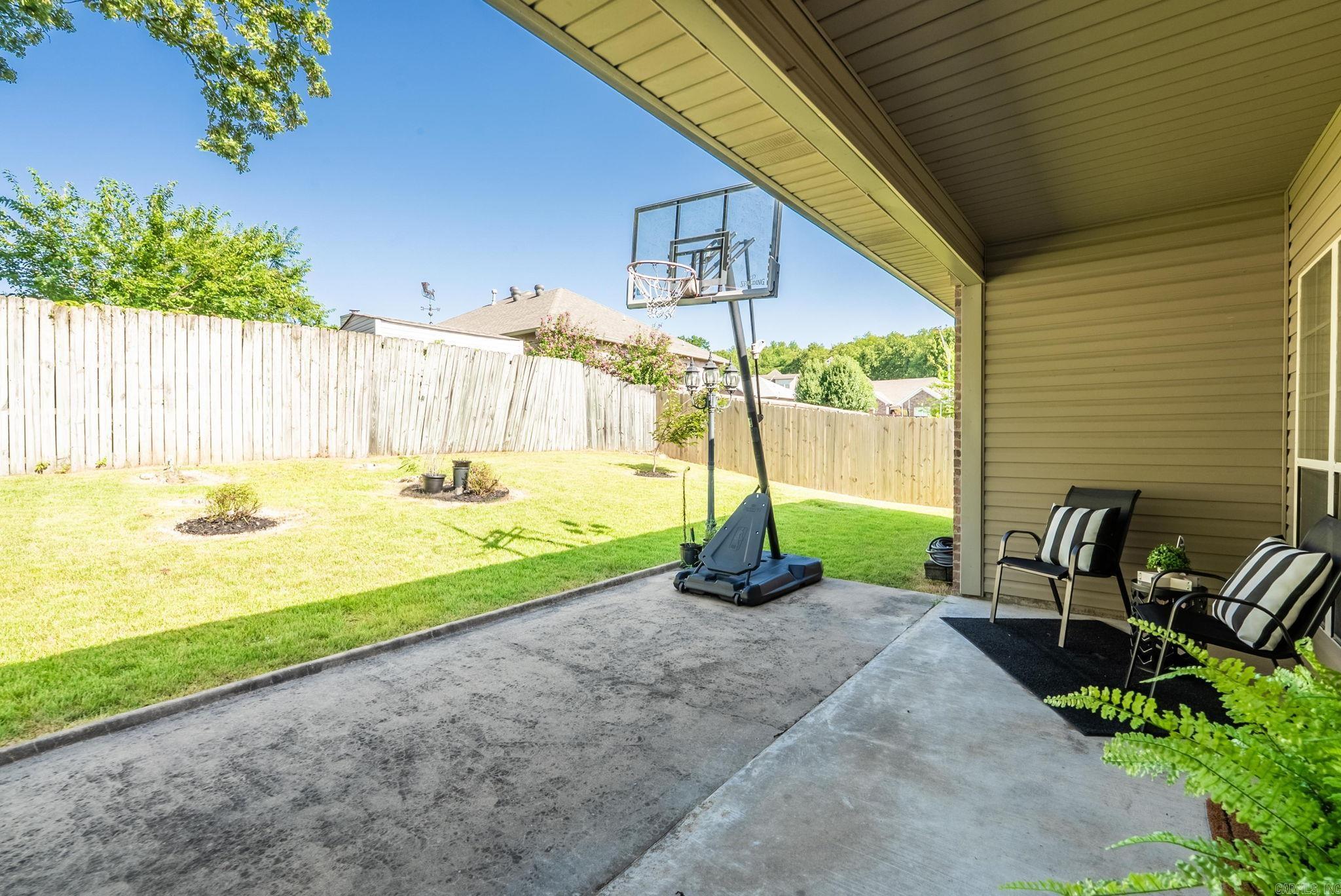4339 SPRING GLEN  Sherwood, AR