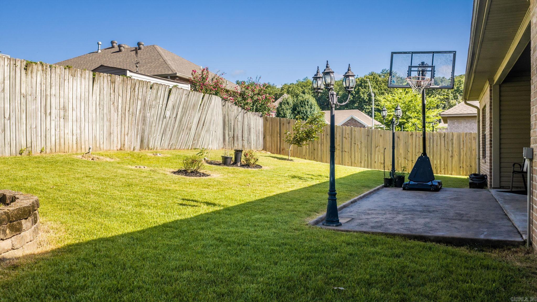4339 SPRING GLEN  Sherwood, AR