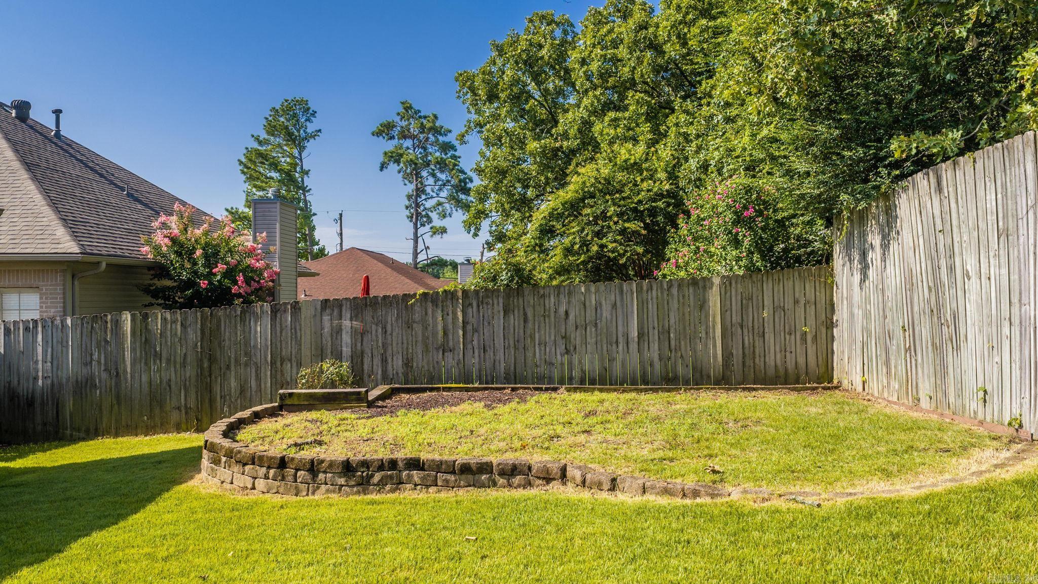 4339 SPRING GLEN  Sherwood, AR