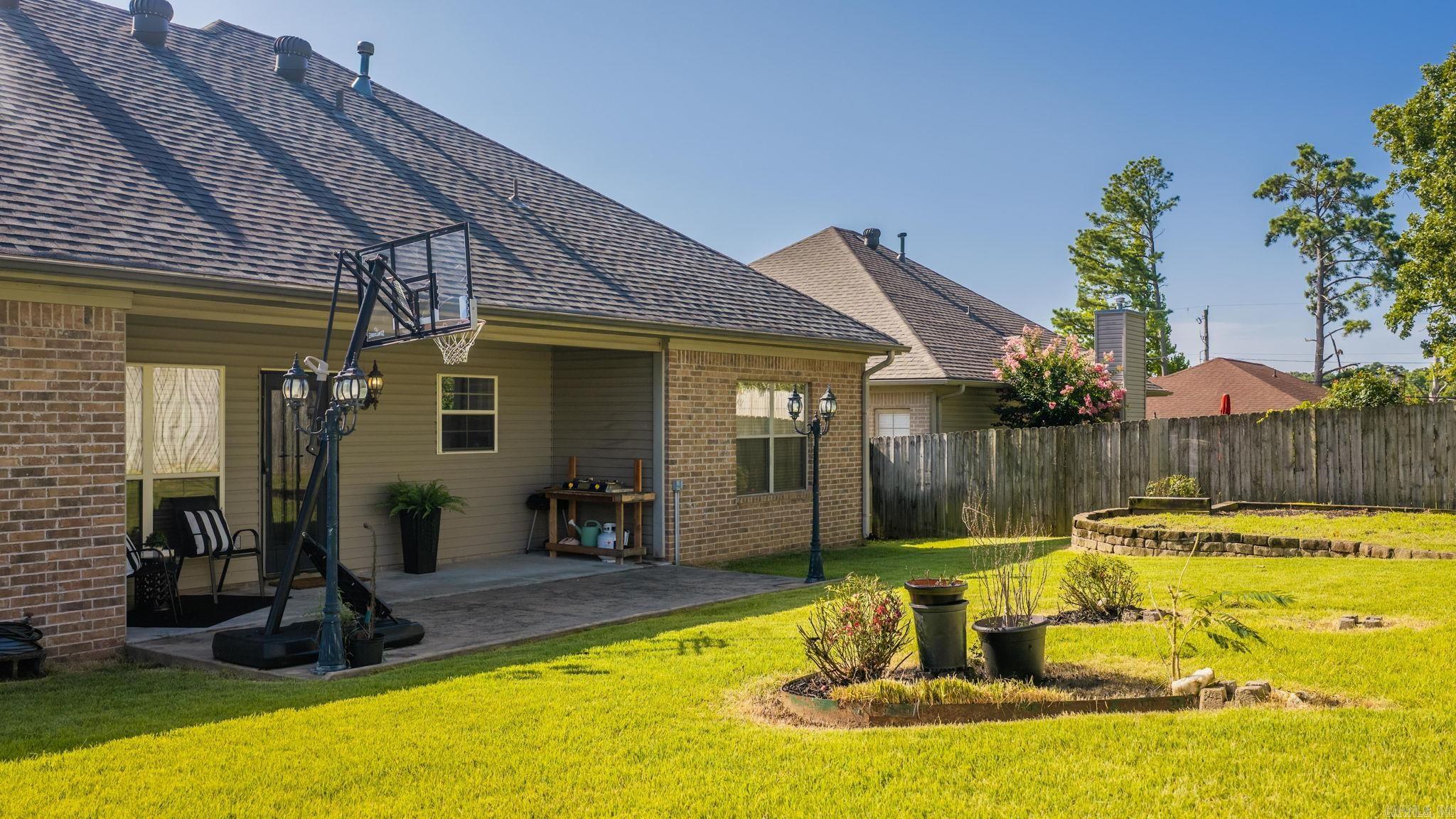 4339 SPRING GLEN  Sherwood, AR