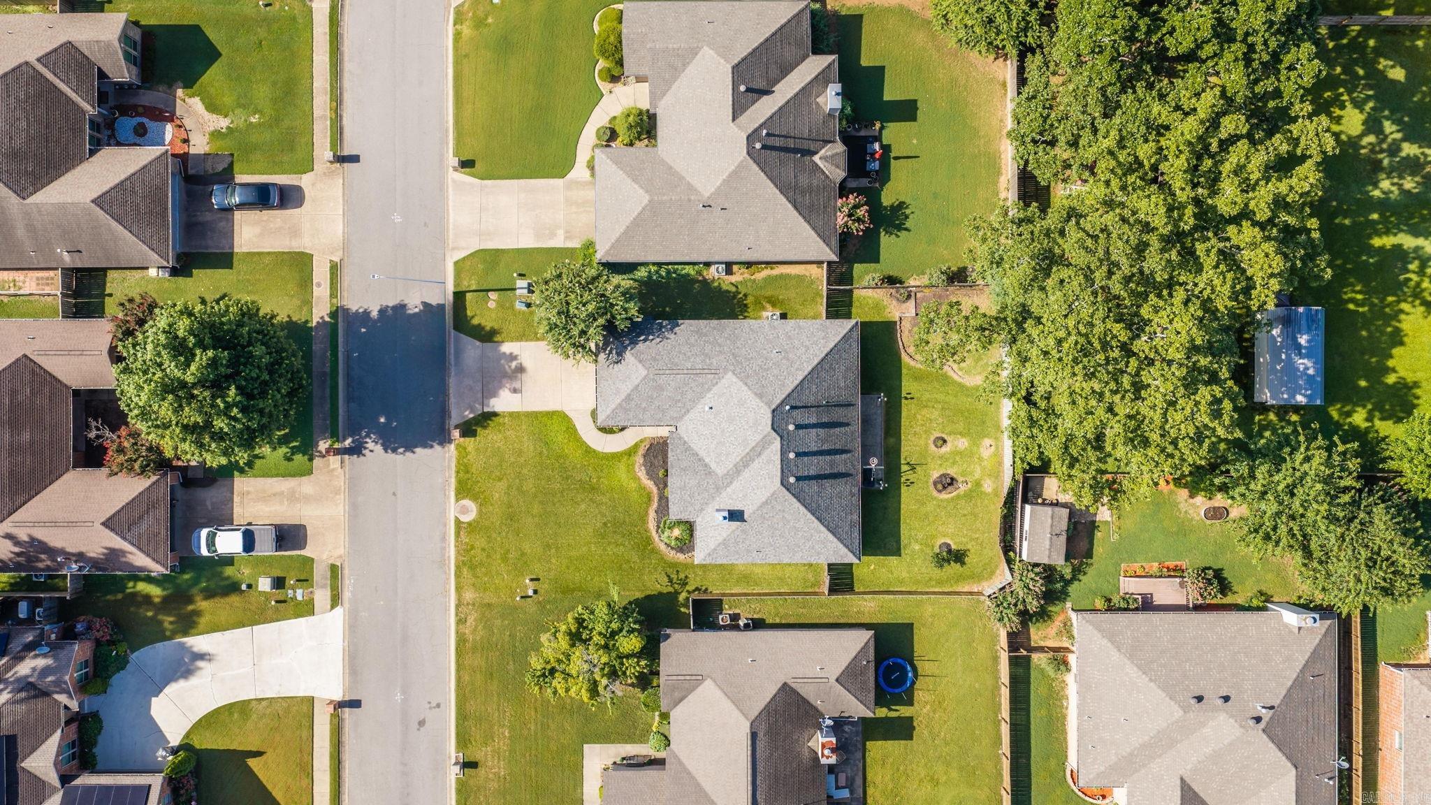 4339 SPRING GLEN  Sherwood, AR