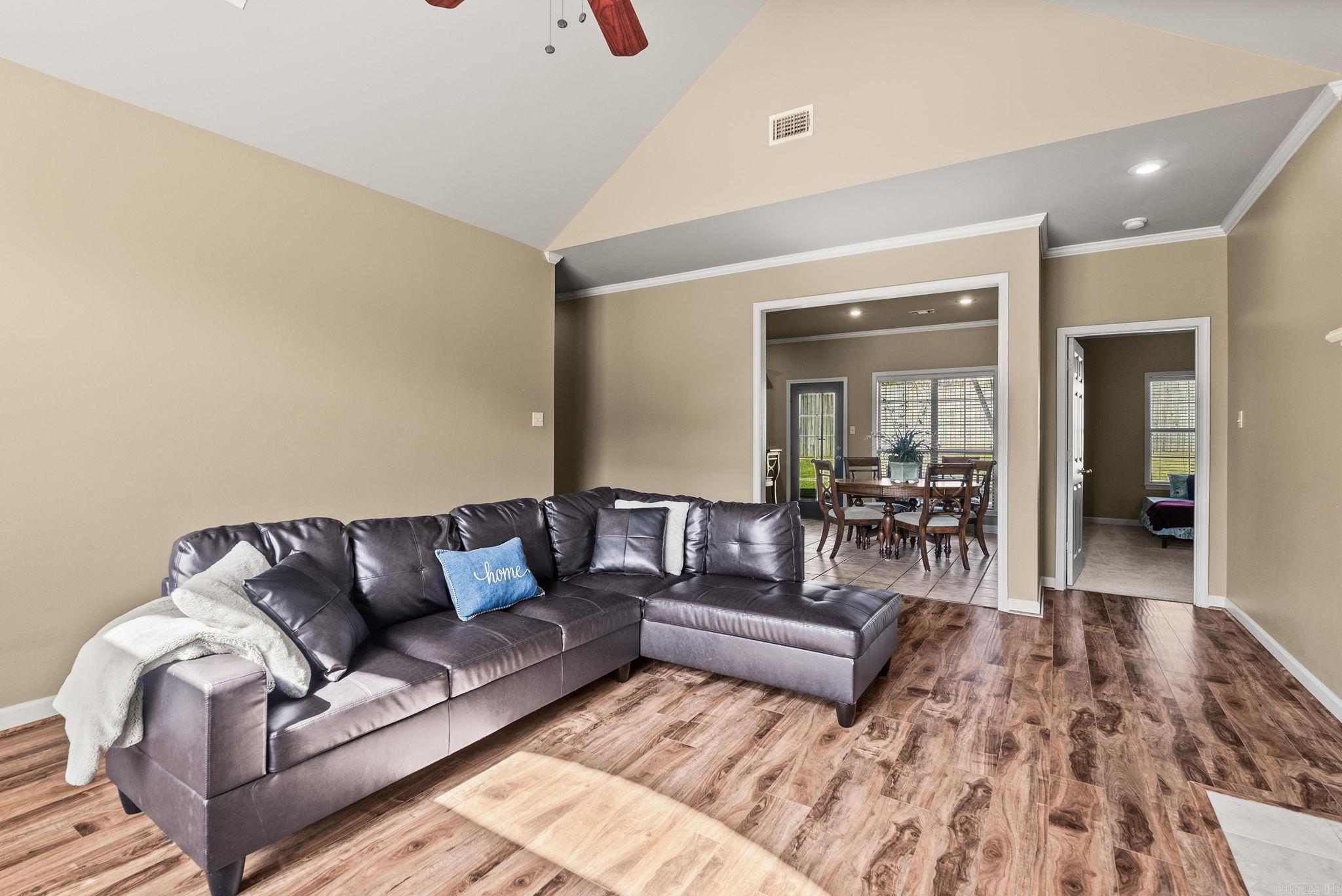 4339 SPRING GLEN  Sherwood, AR