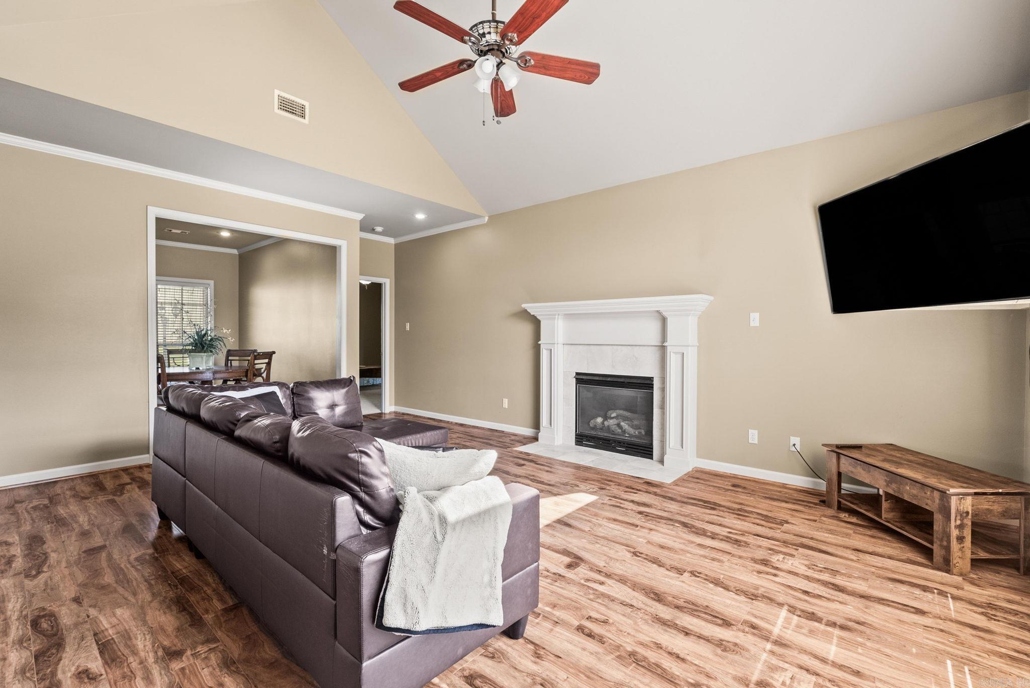 4339 SPRING GLEN  Sherwood, AR