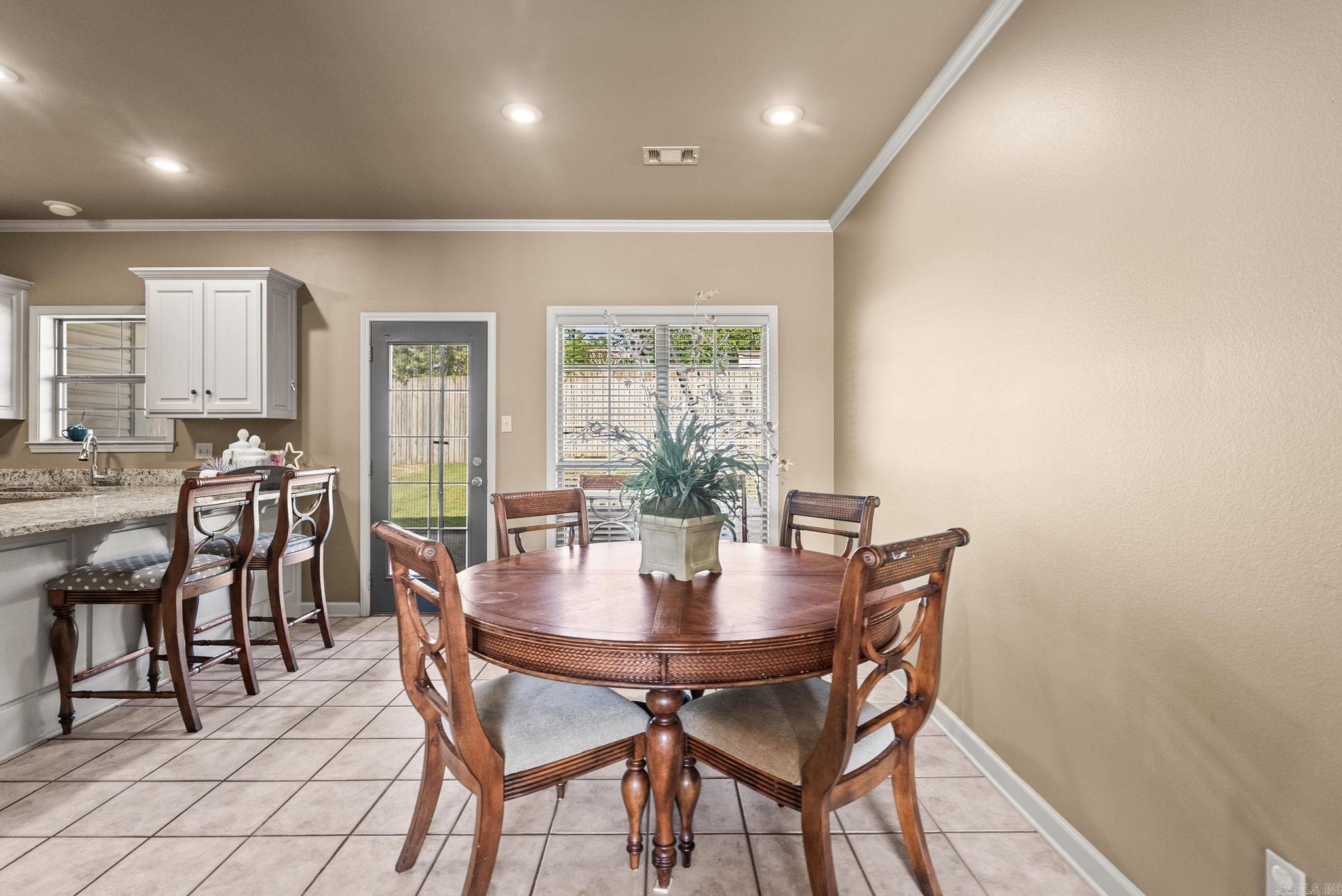 4339 SPRING GLEN  Sherwood, AR