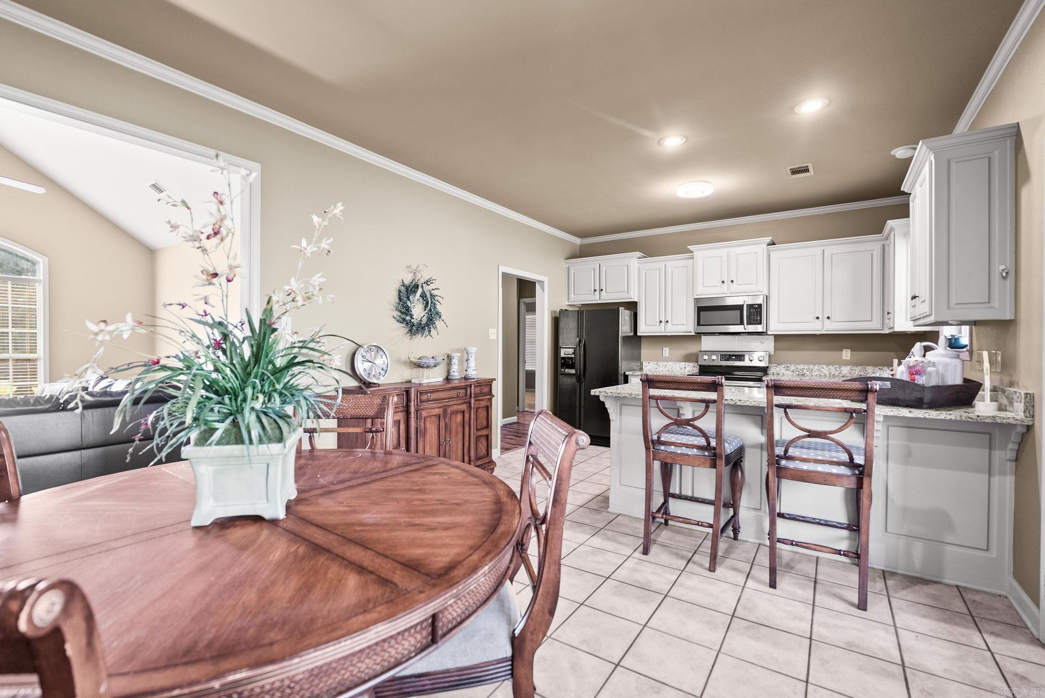 4339 SPRING GLEN  Sherwood, AR