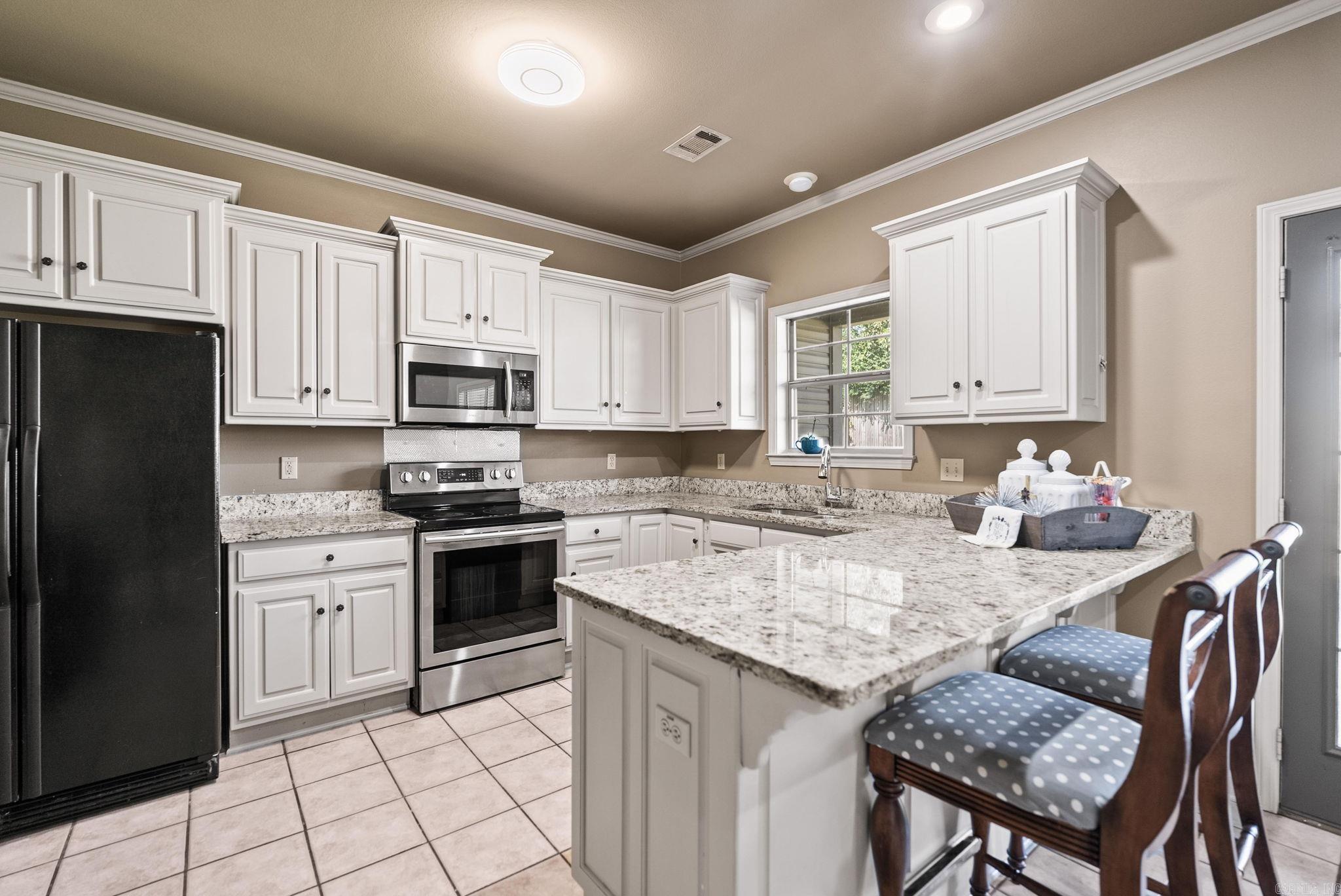 4339 SPRING GLEN  Sherwood, AR