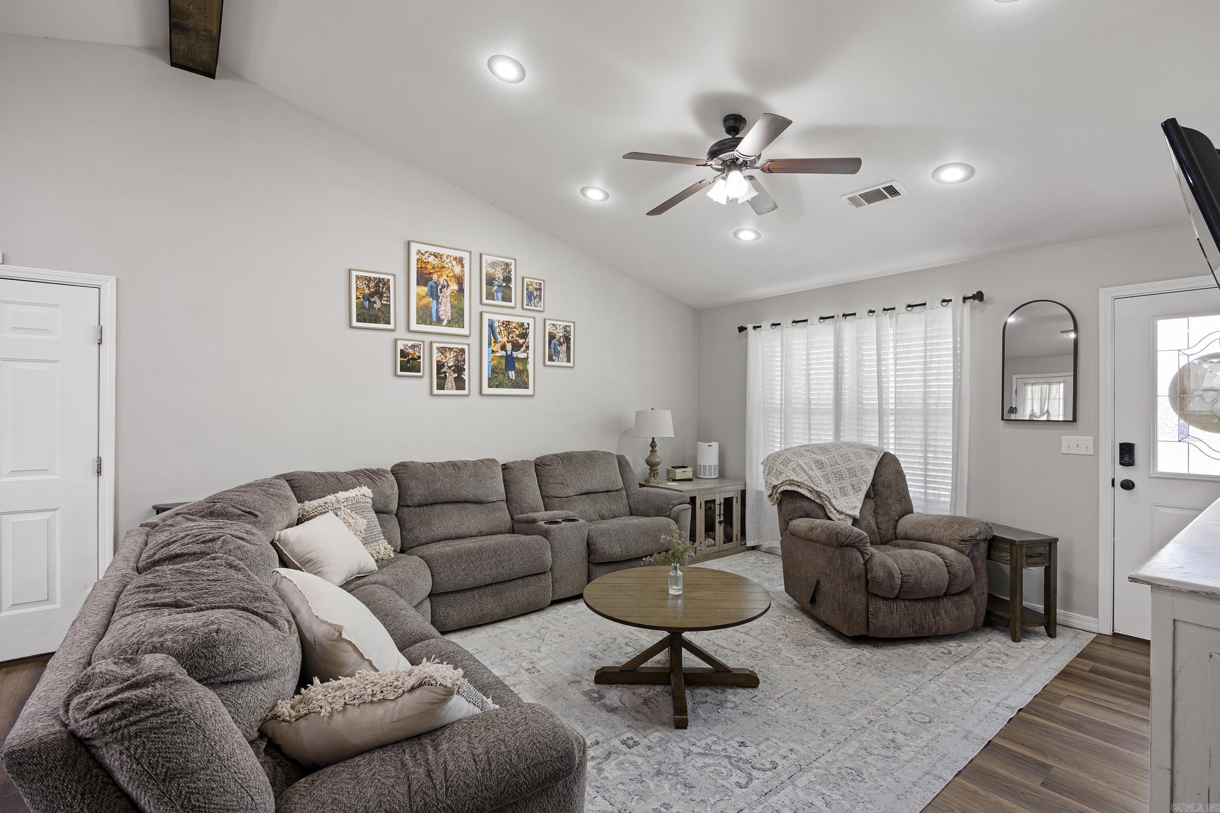 52 Roland  Pottsville, AR