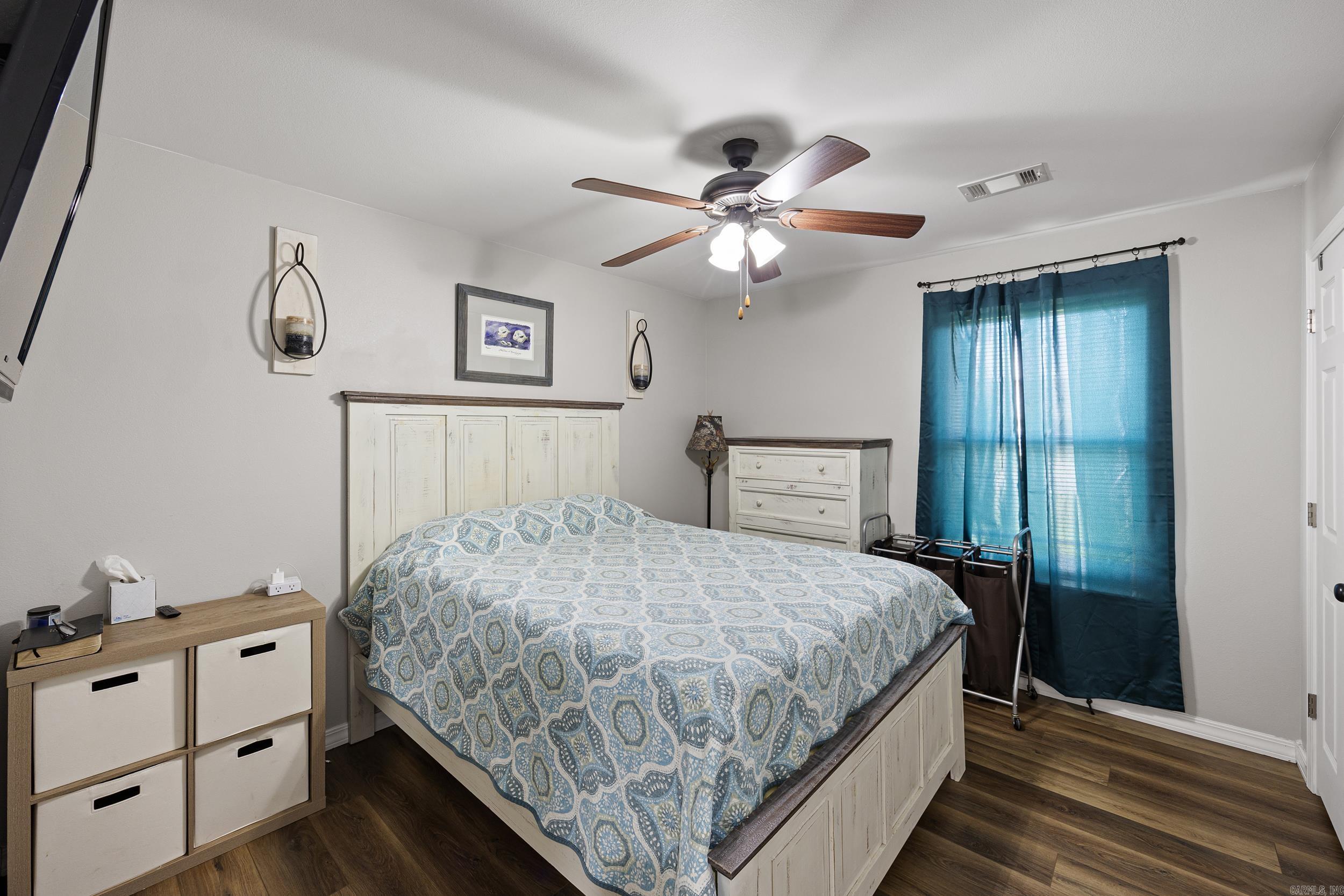 52 Roland  Pottsville, AR