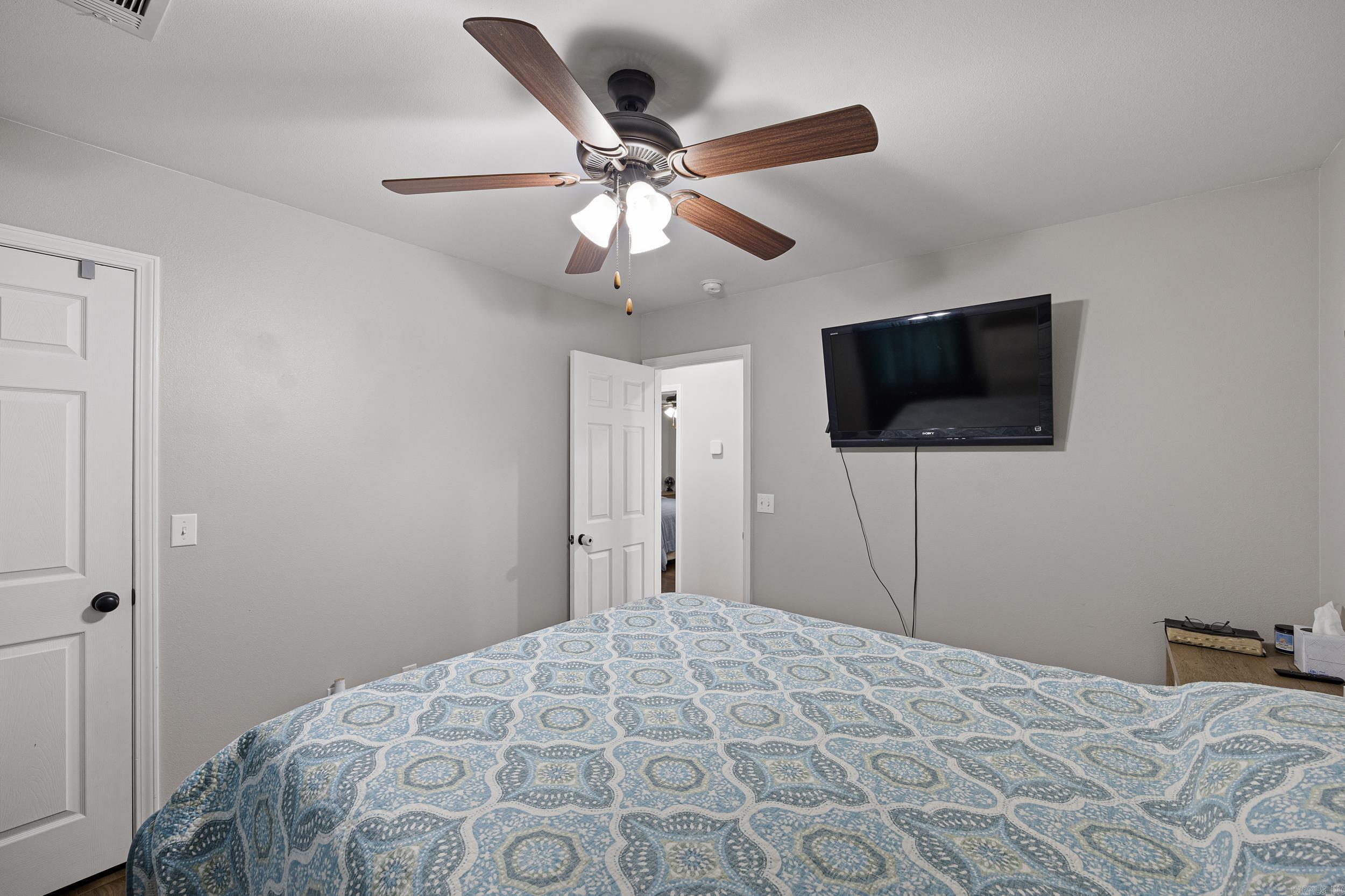 52 Roland  Pottsville, AR