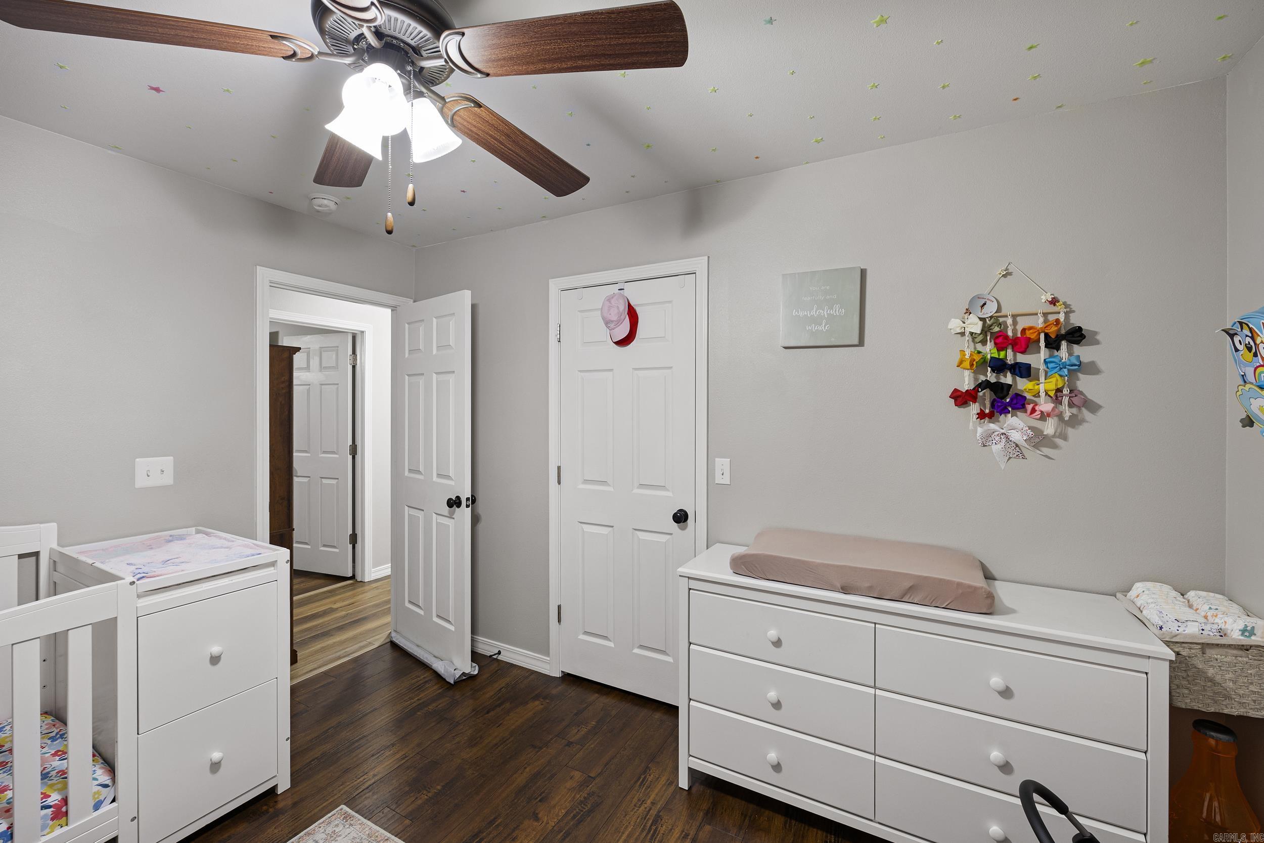 52 Roland  Pottsville, AR