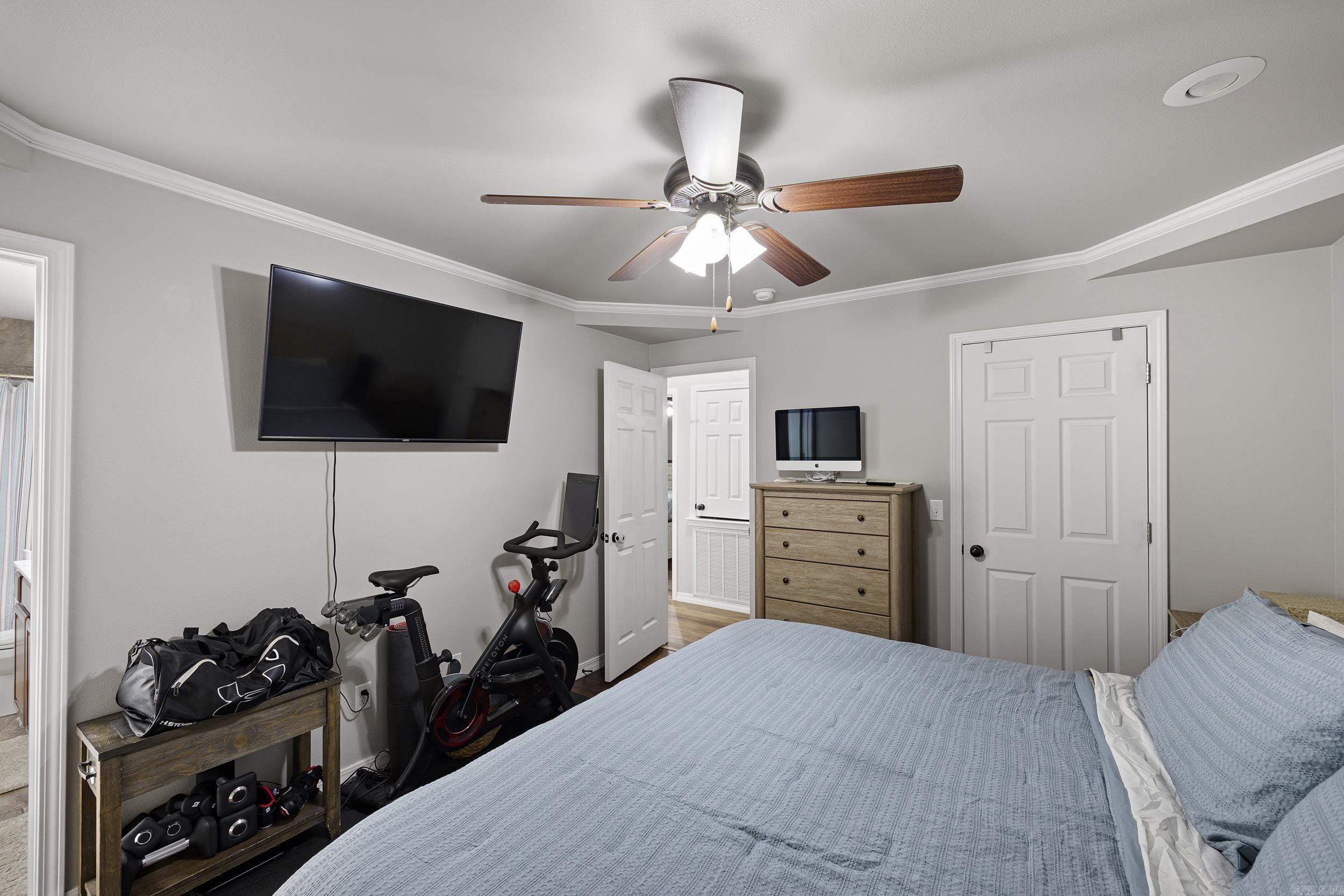 52 Roland  Pottsville, AR
