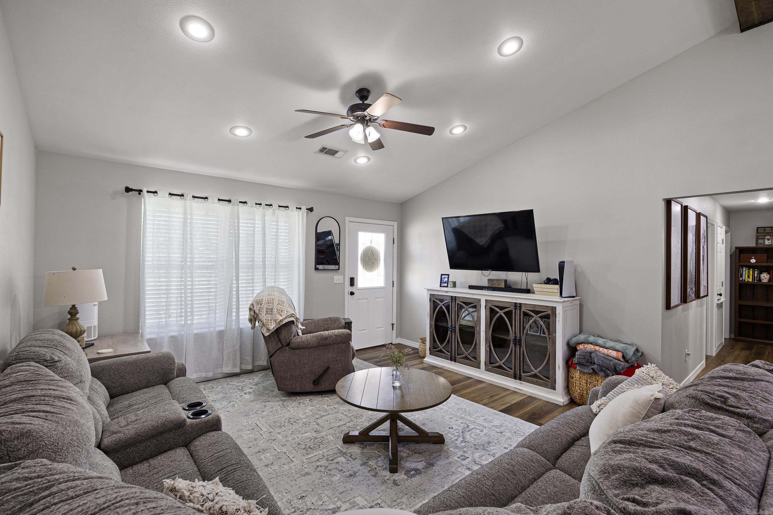 52 Roland  Pottsville, AR