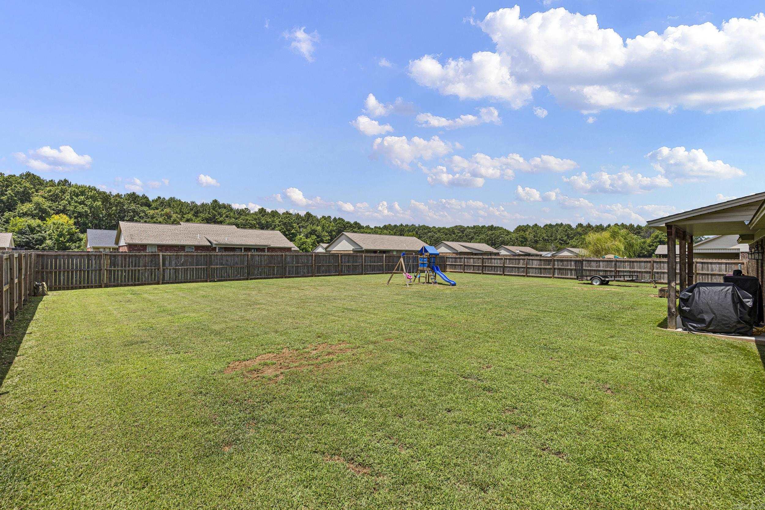 52 Roland  Pottsville, AR