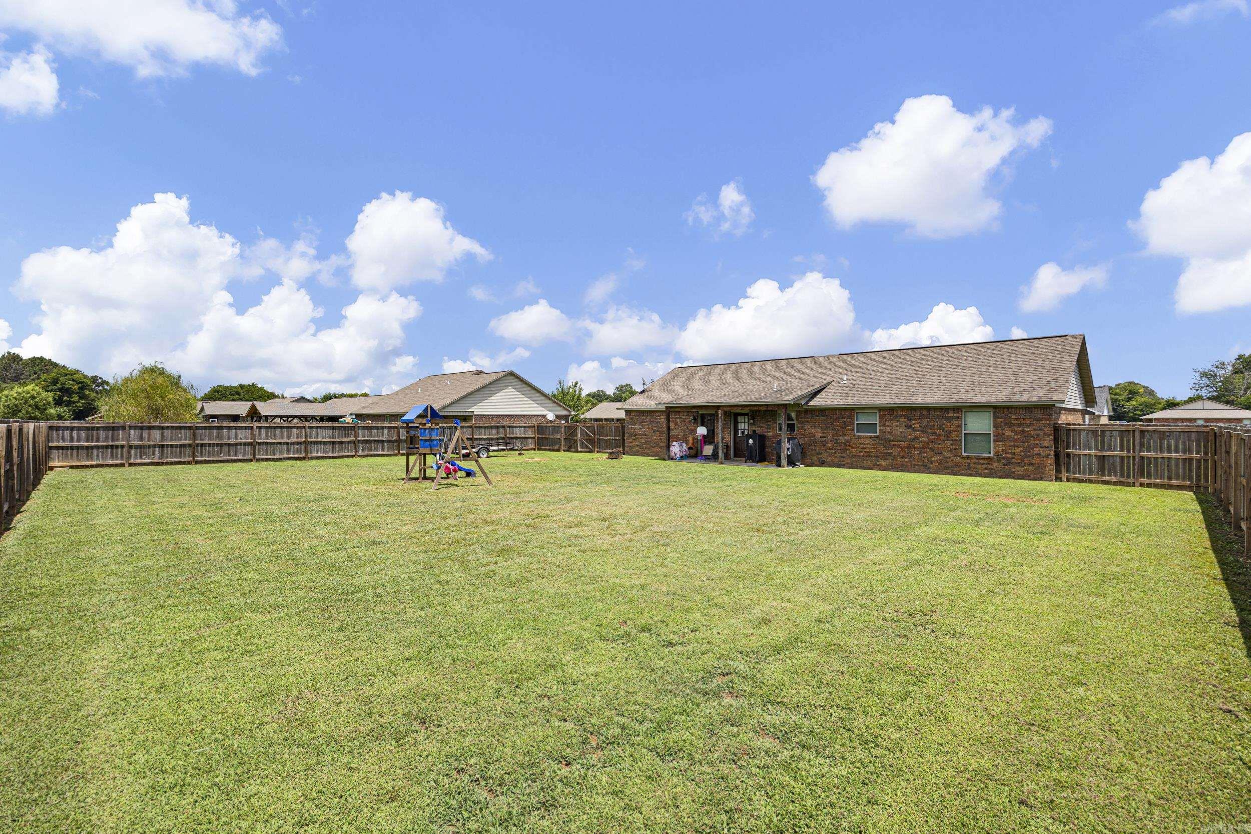 52 Roland  Pottsville, AR