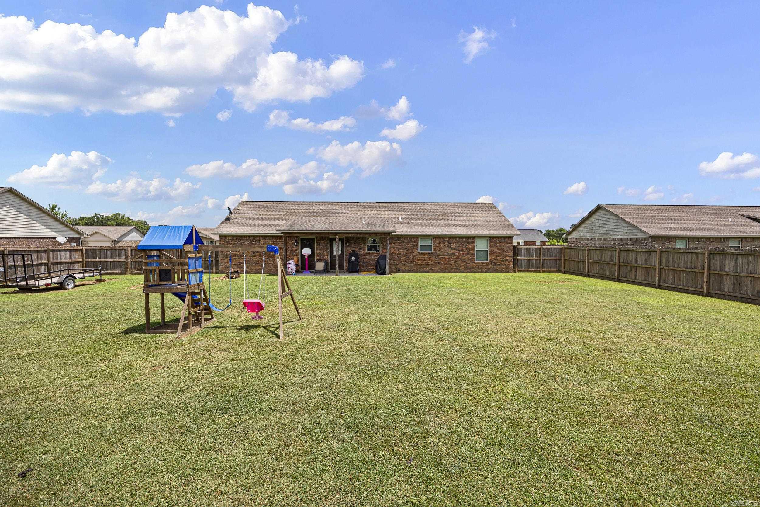 52 Roland  Pottsville, AR