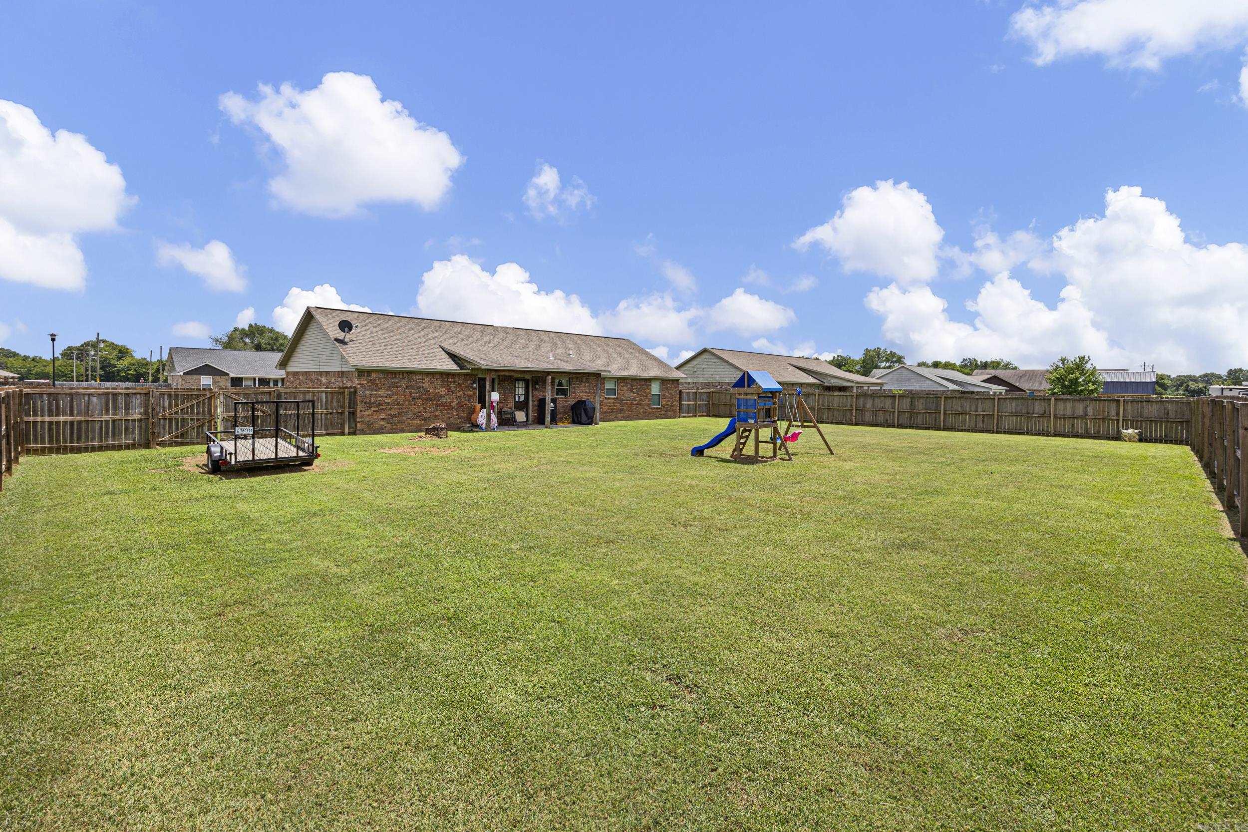 52 Roland  Pottsville, AR