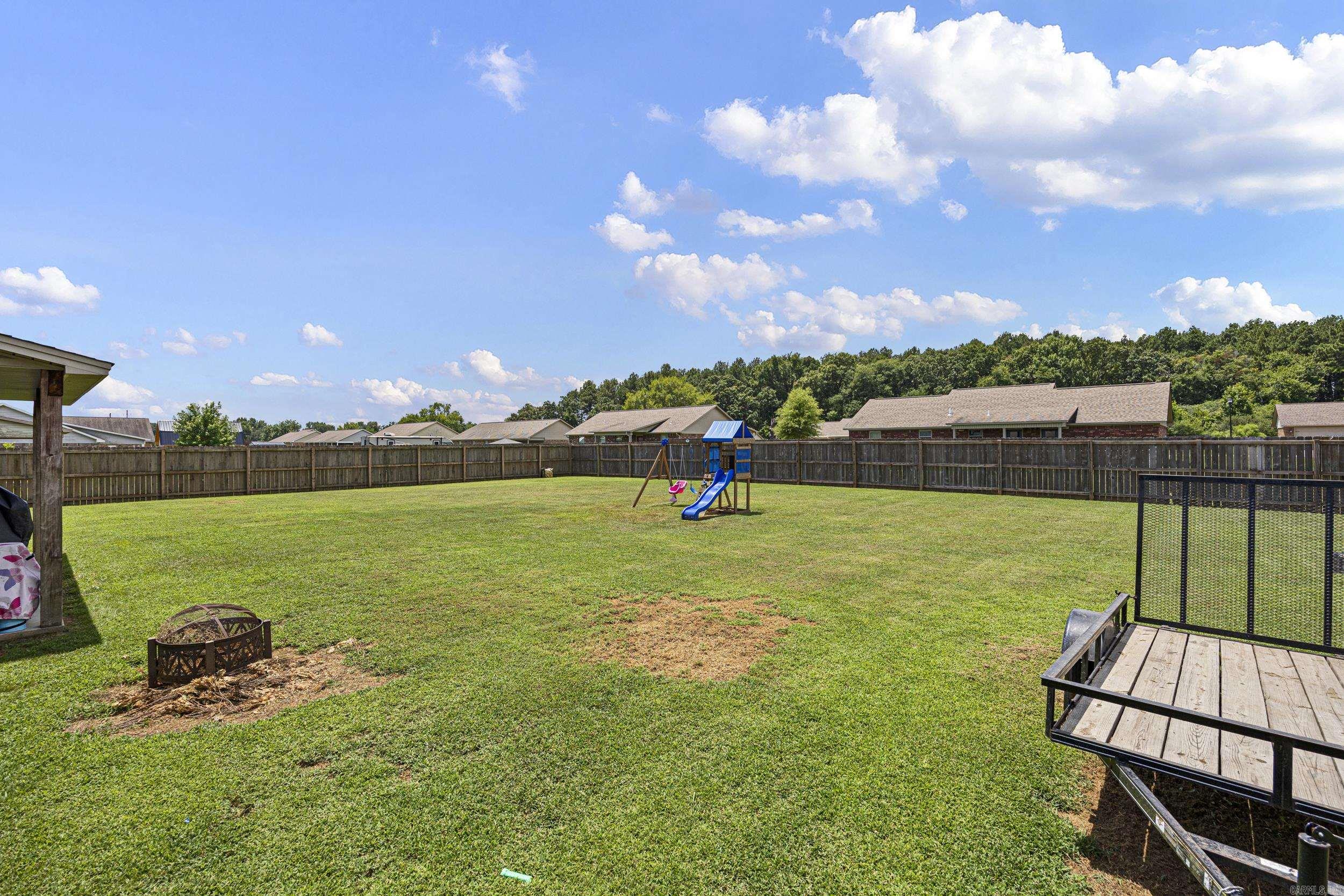 52 Roland  Pottsville, AR