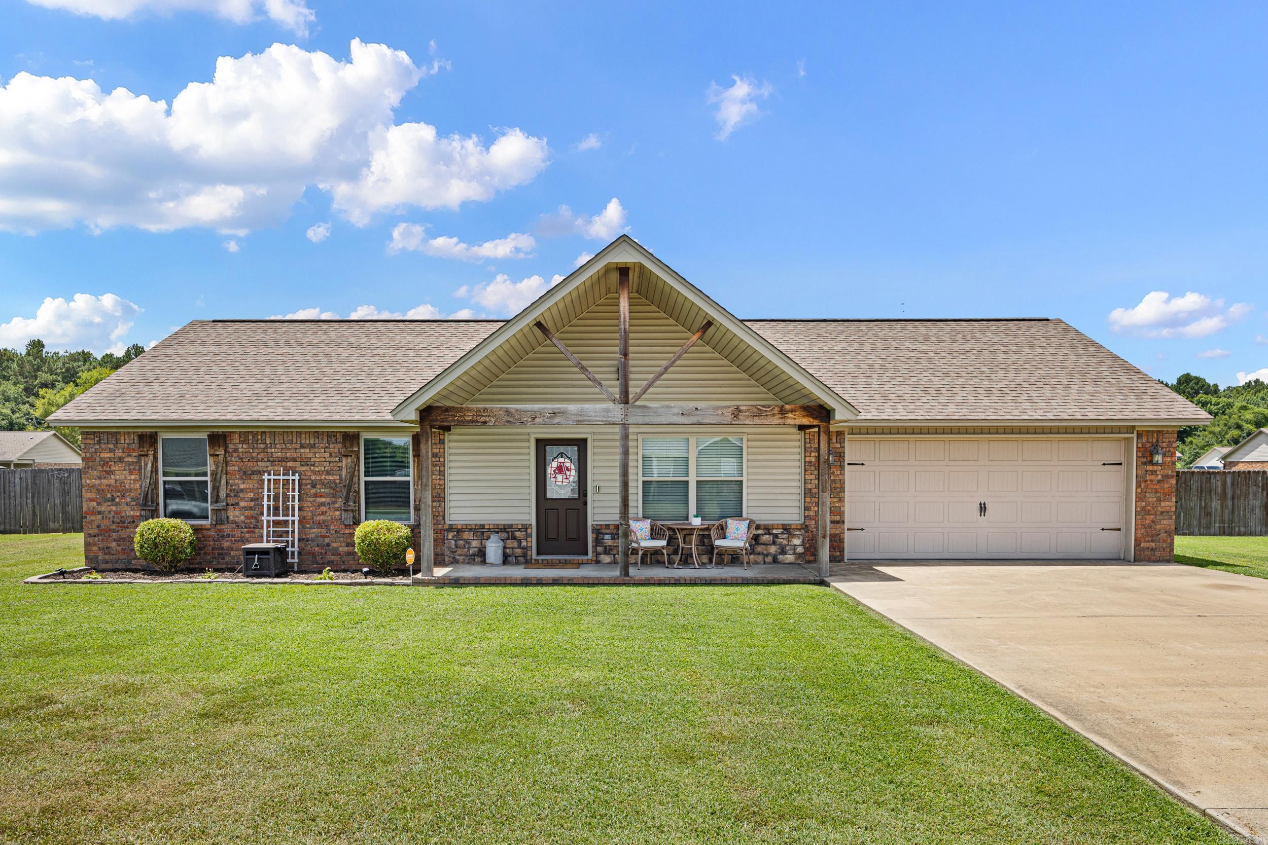 52 Roland  Pottsville, AR