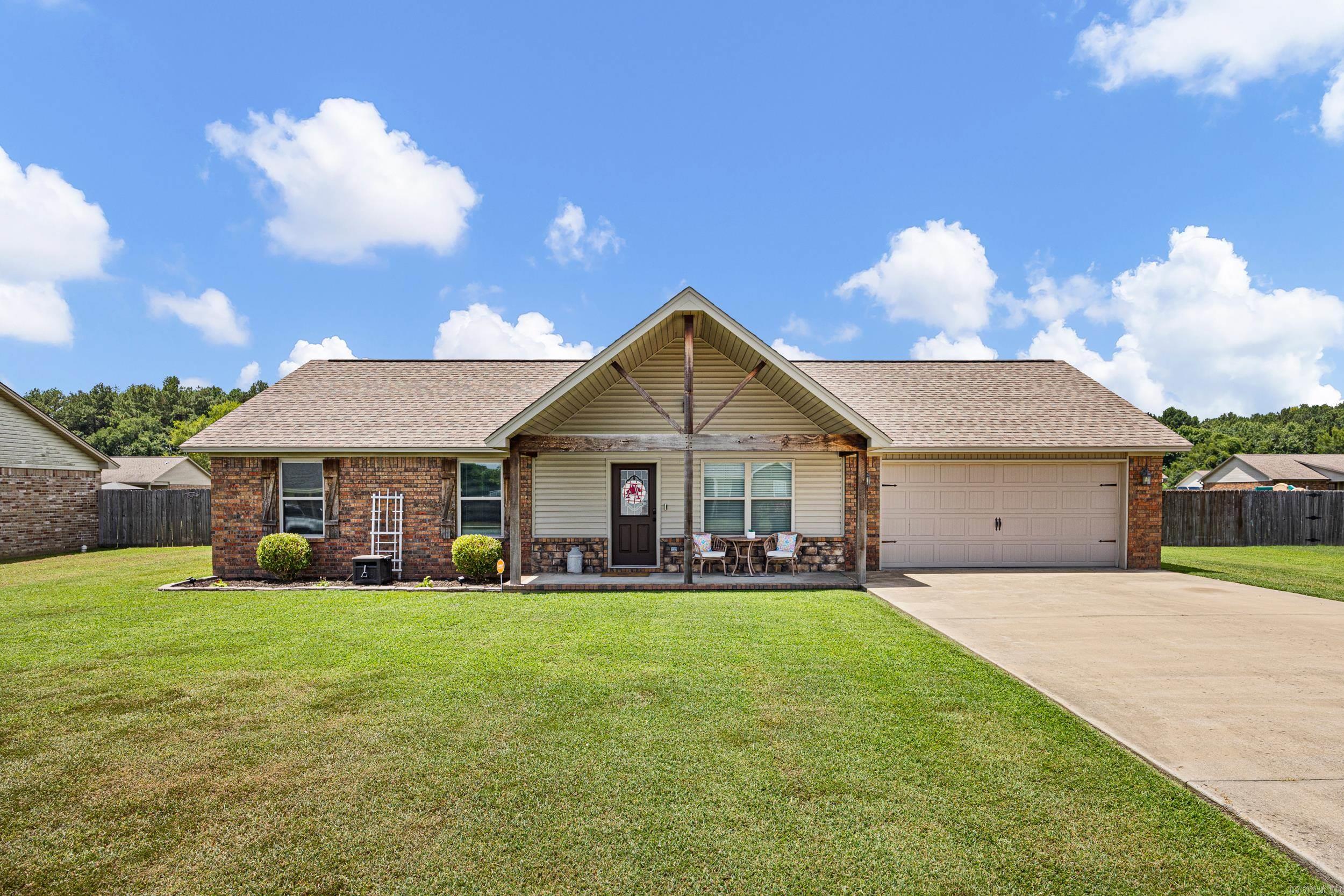 52 Roland  Pottsville, AR