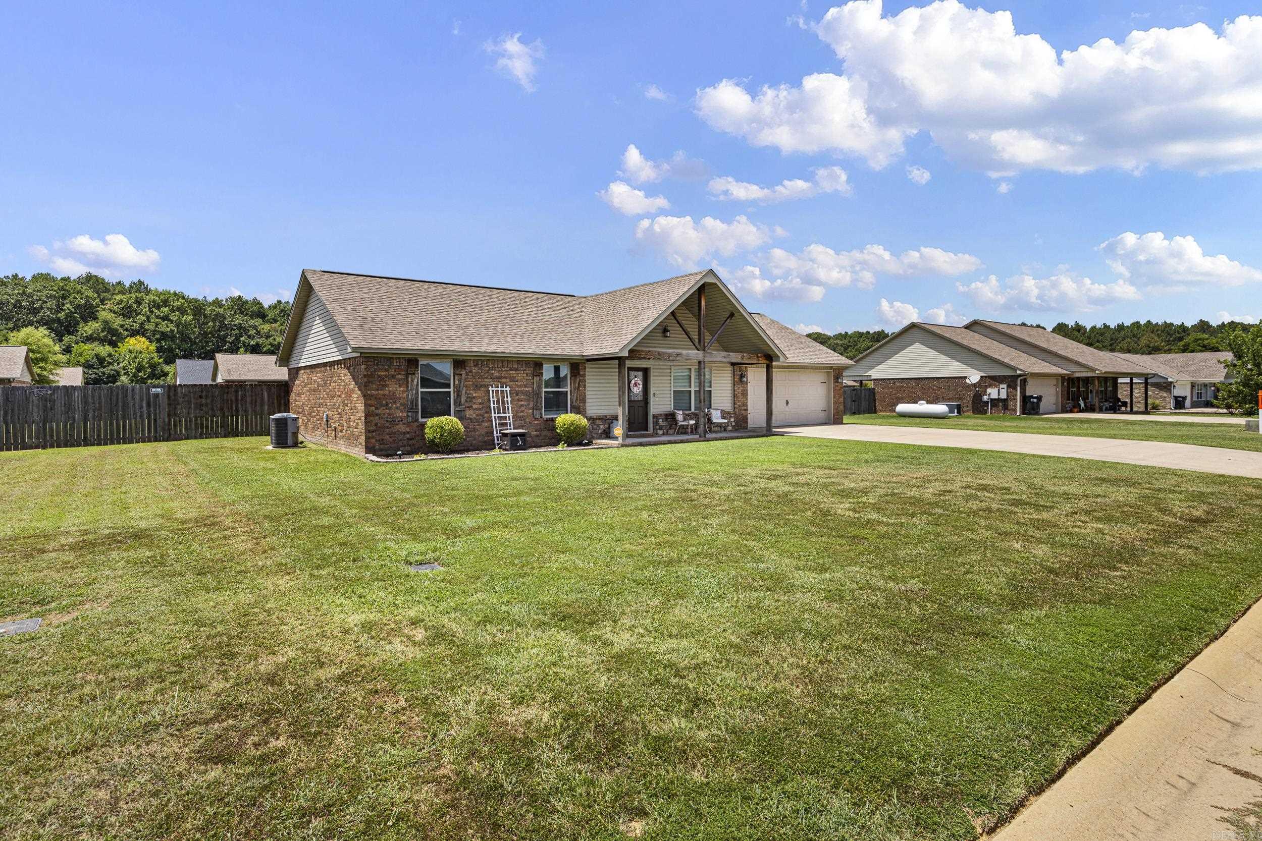 52 Roland  Pottsville, AR