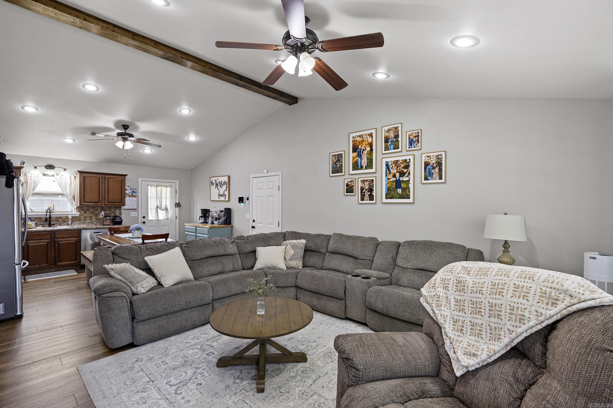 52 Roland  Pottsville, AR