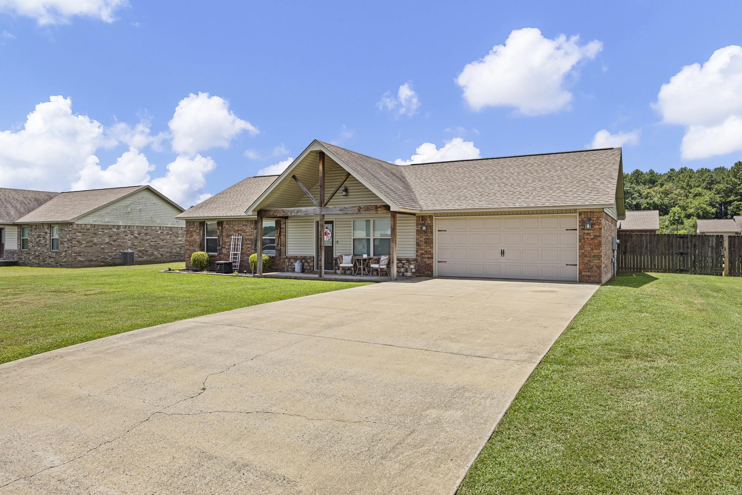52 Roland  Pottsville, AR