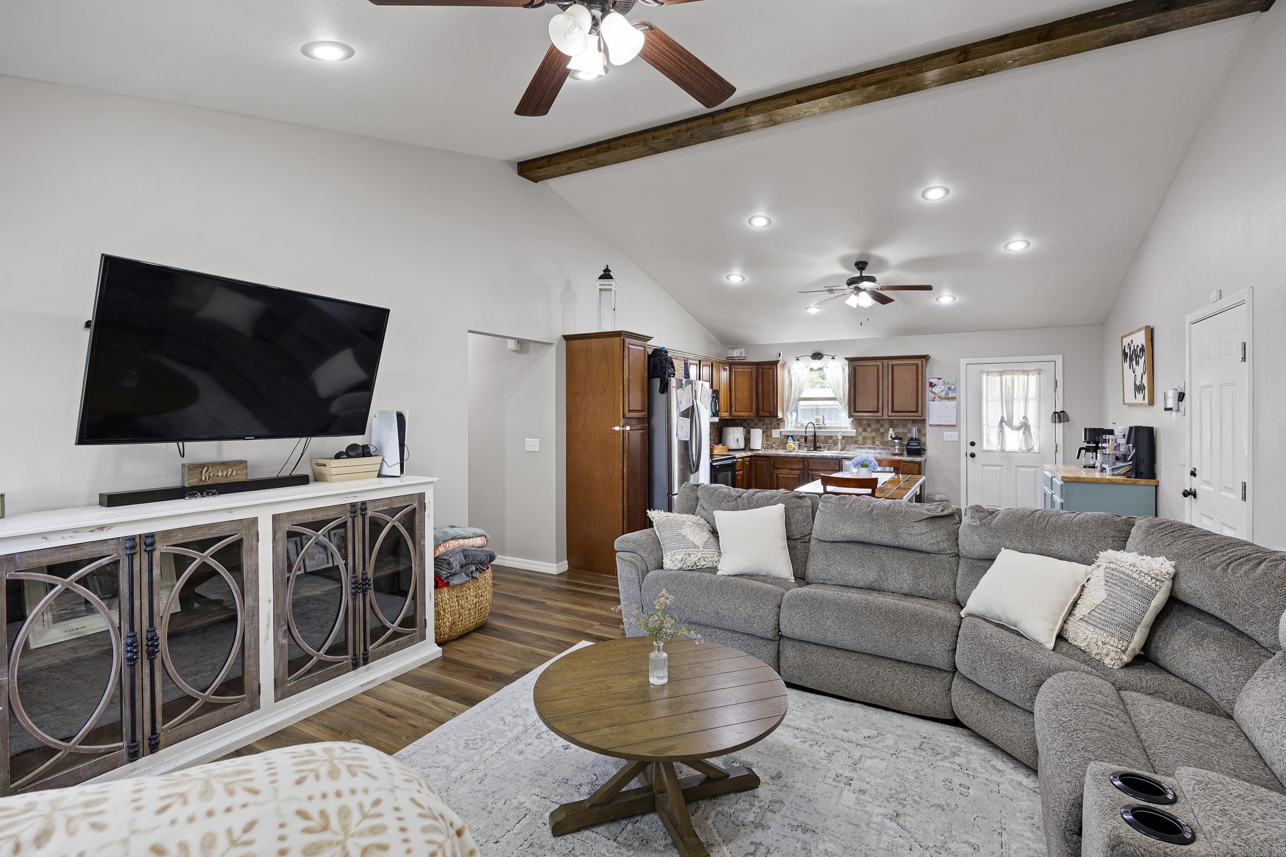 52 Roland  Pottsville, AR