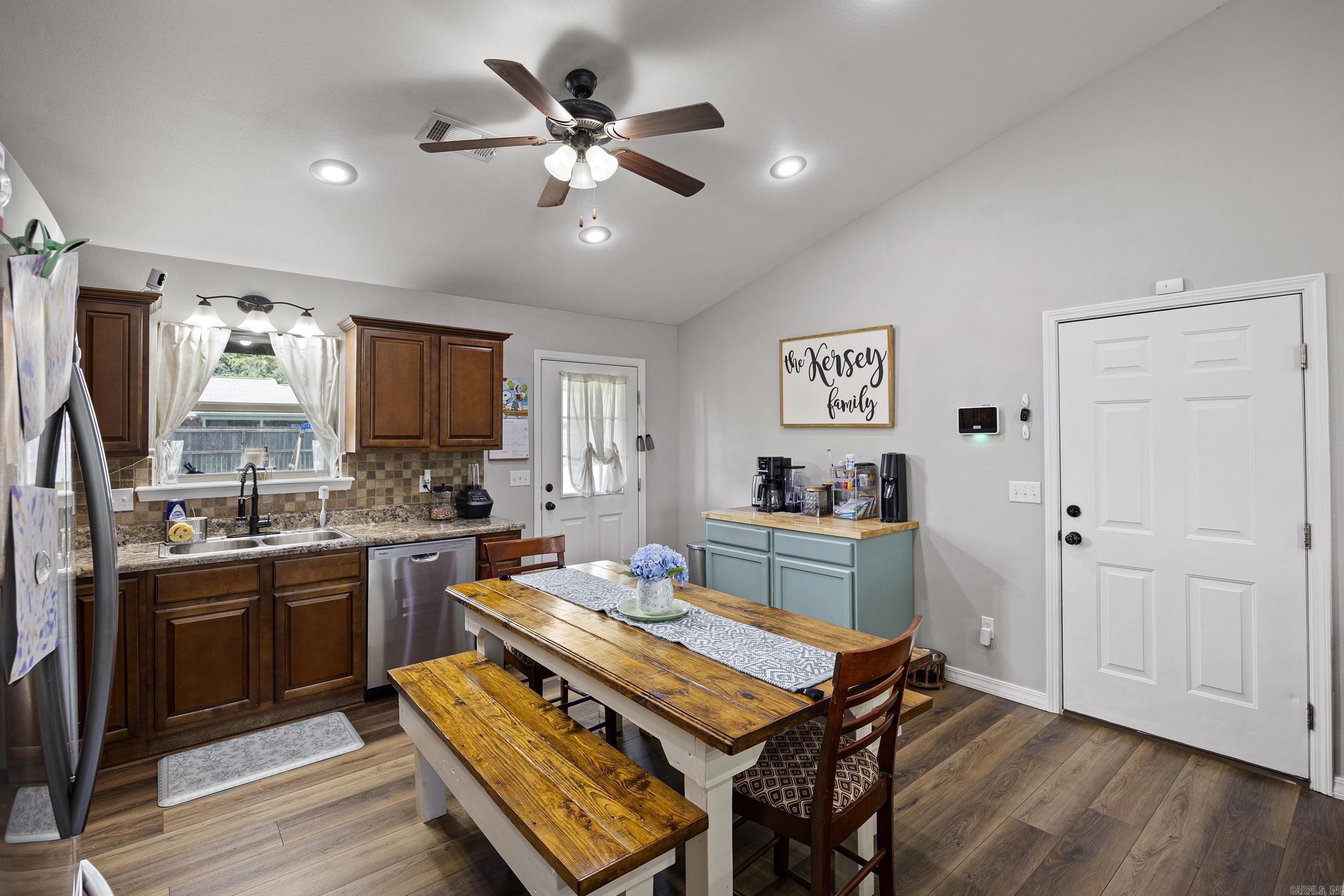 52 Roland  Pottsville, AR