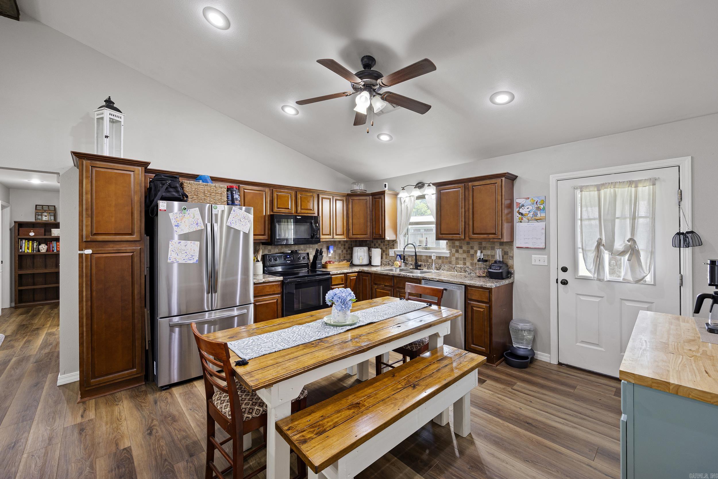 52 Roland  Pottsville, AR