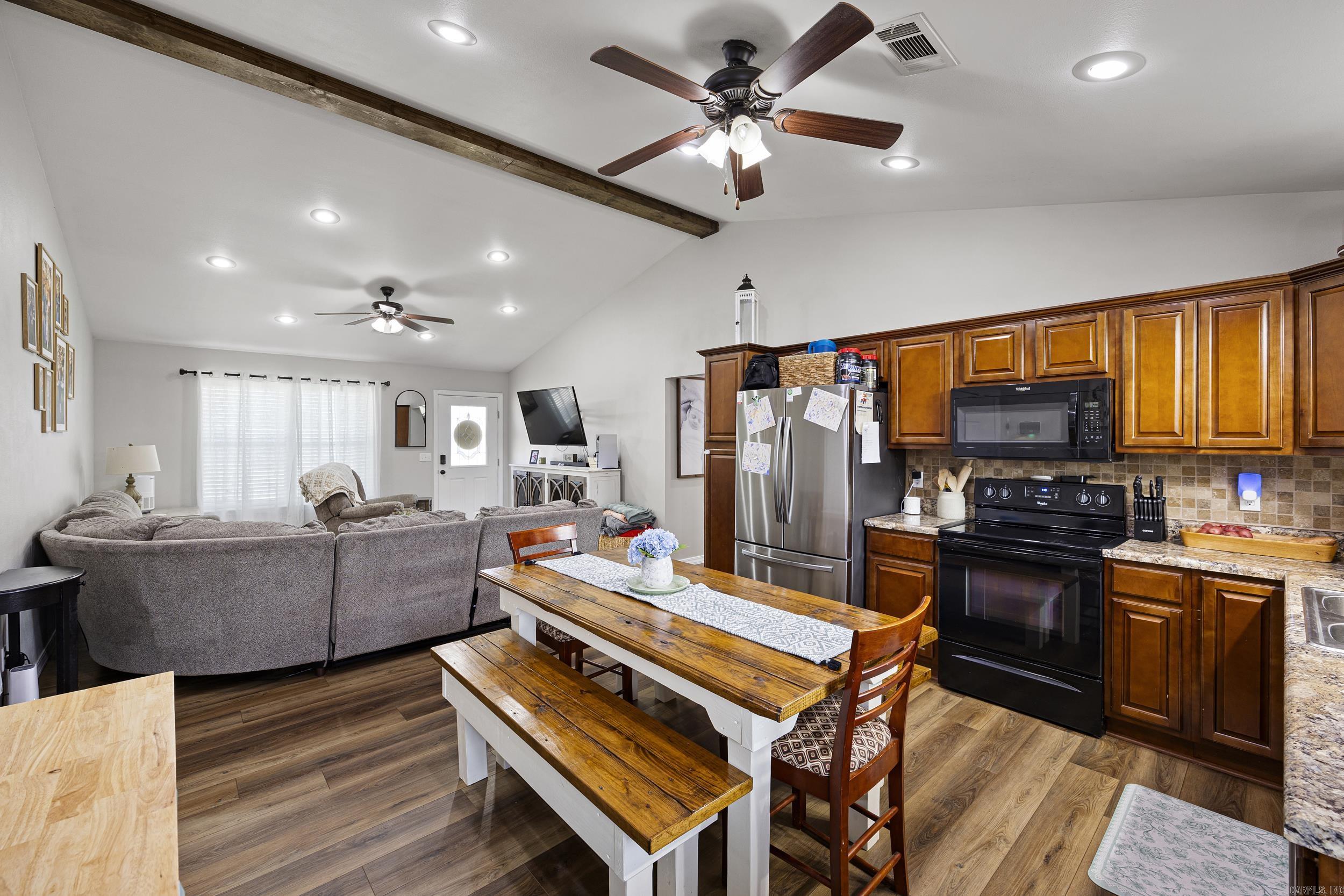 52 Roland  Pottsville, AR