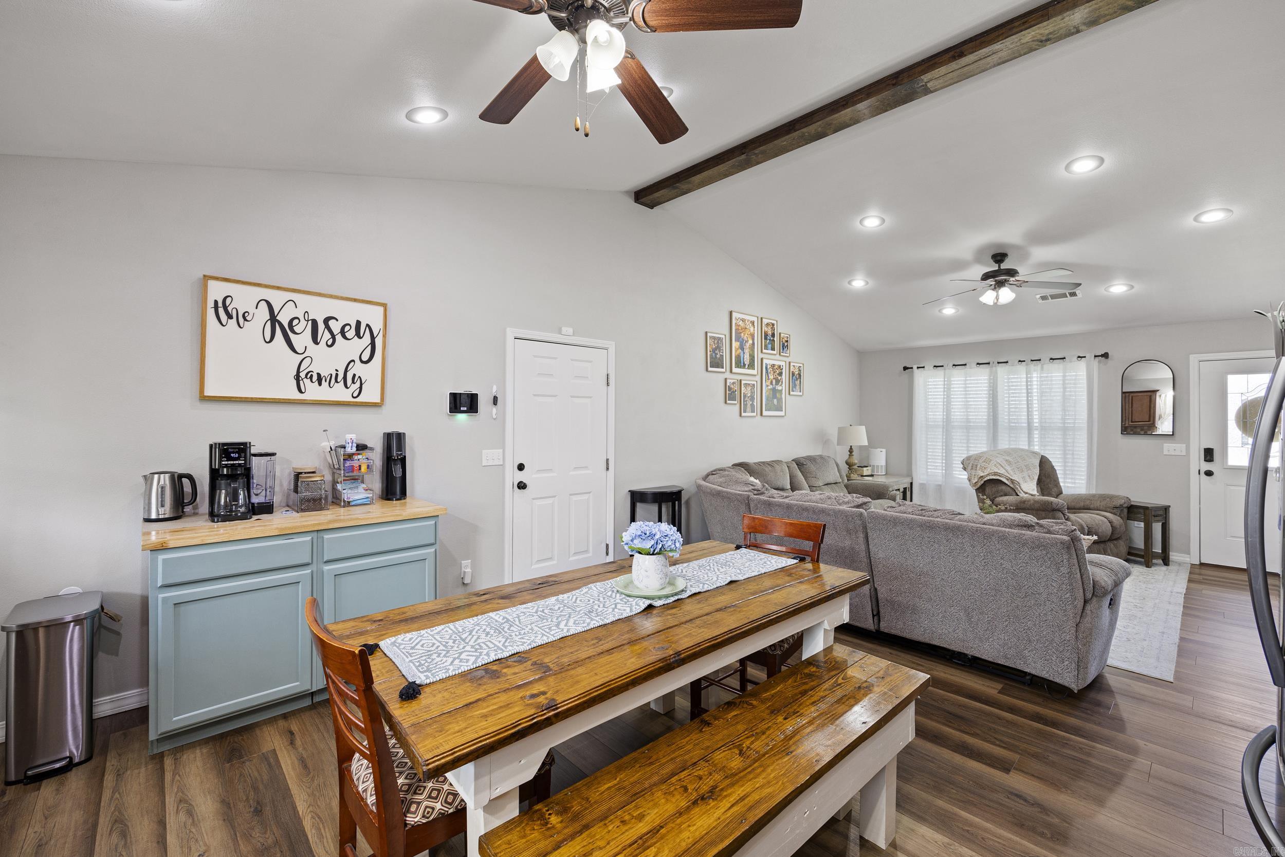52 Roland  Pottsville, AR