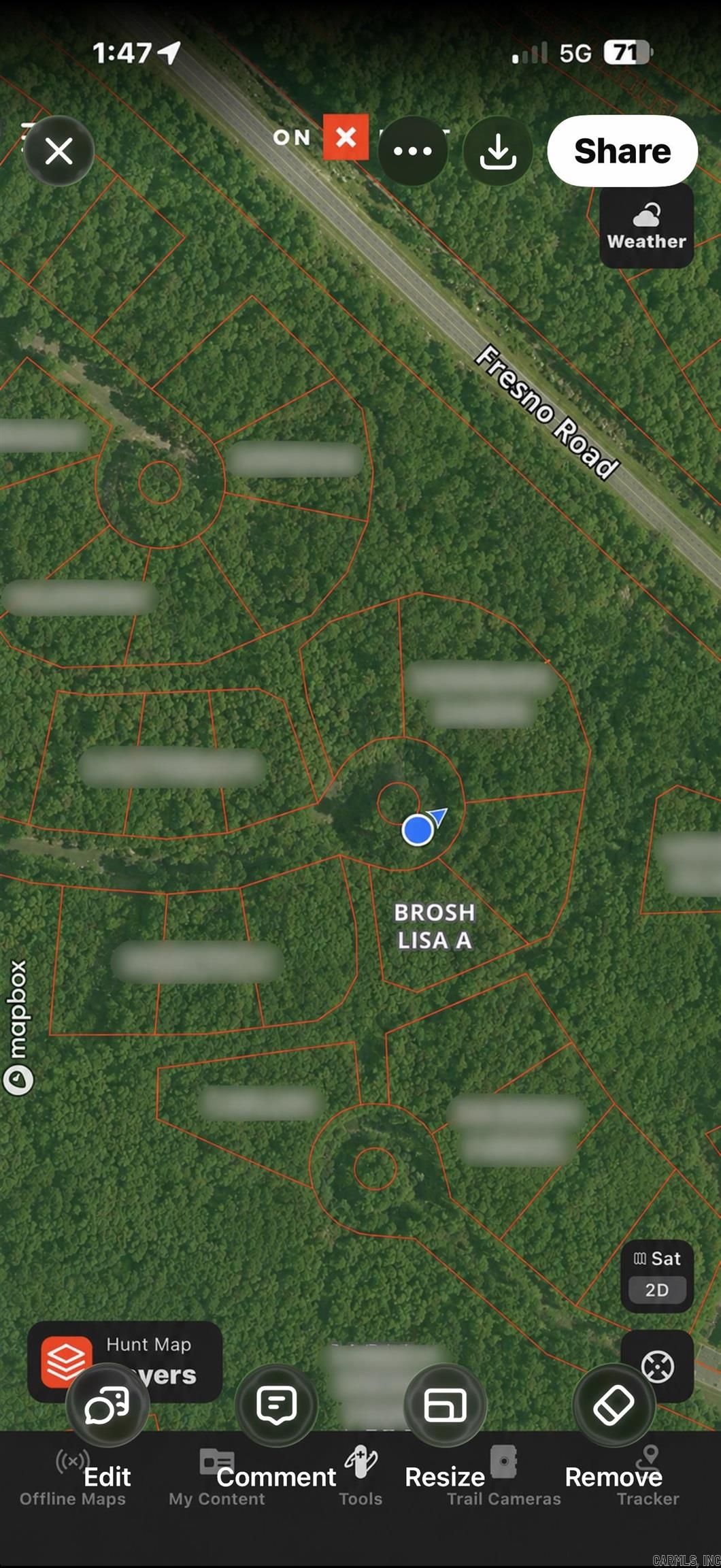  Rodrigo  Hot Springs Village, AR