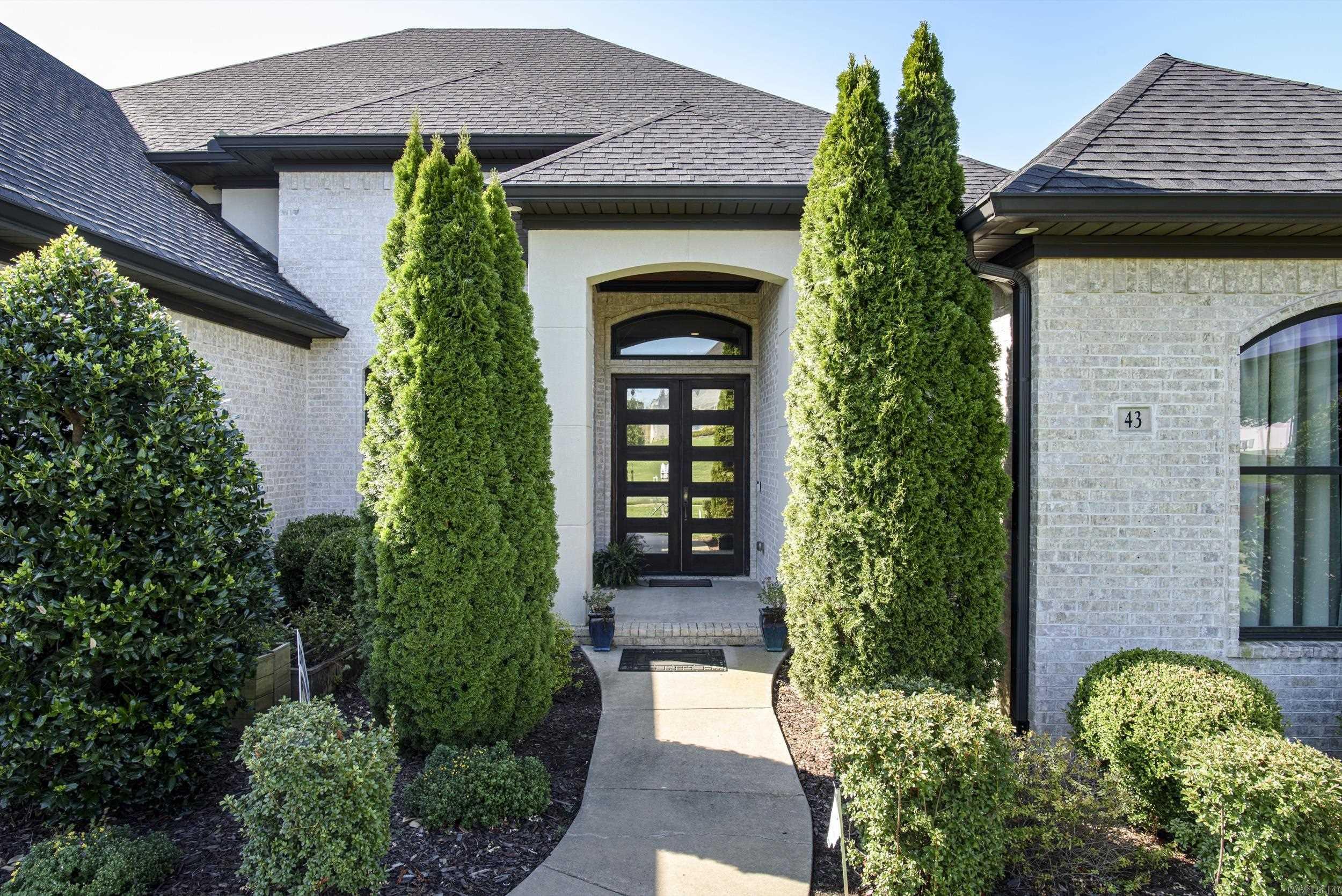 43 Falstone  Little Rock, AR