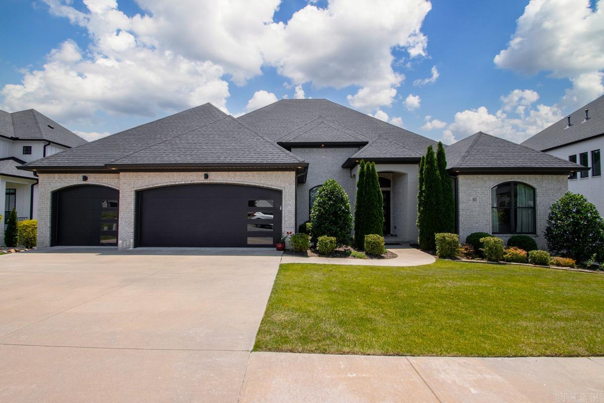 43 Falstone  Little Rock, AR