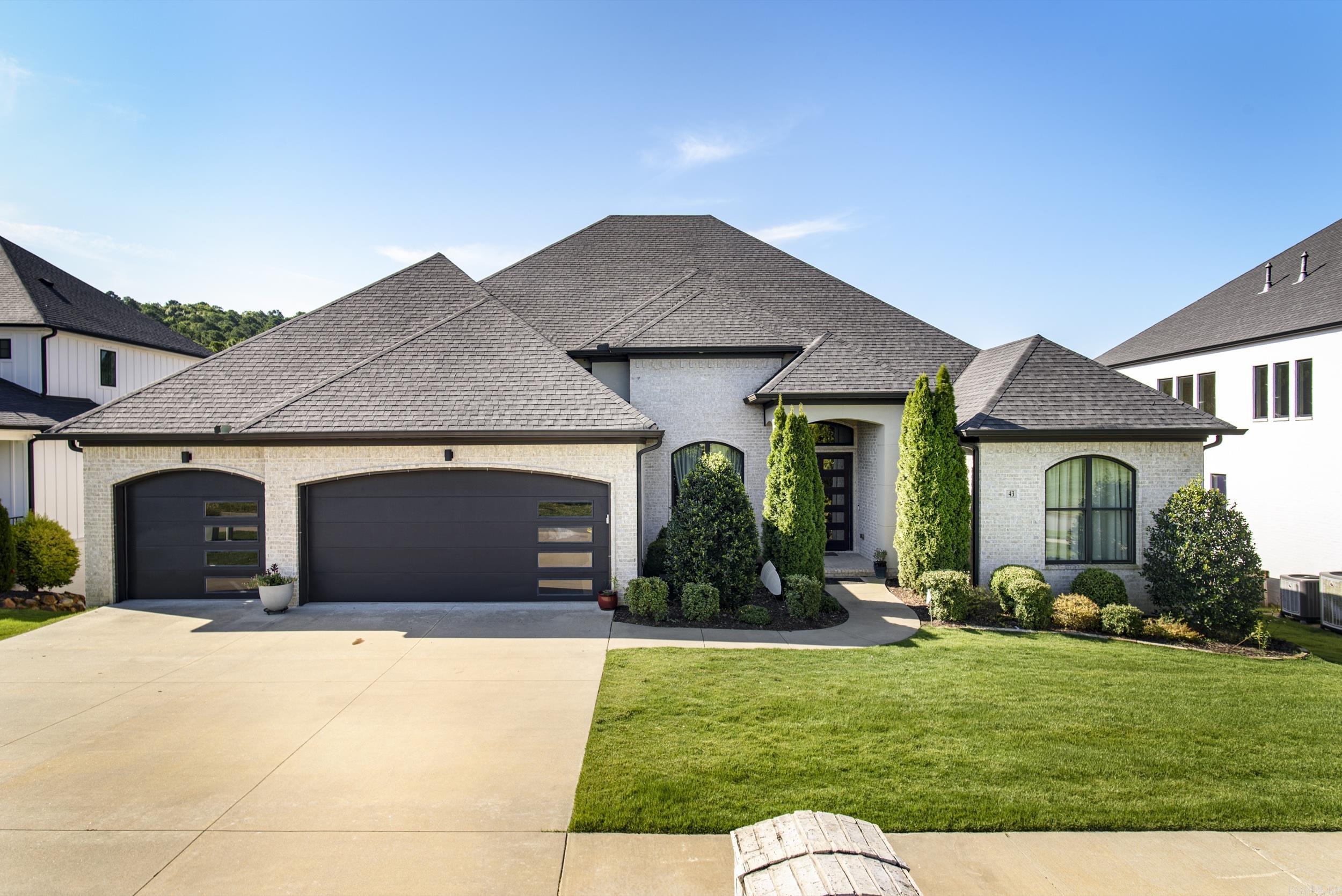43 Falstone  Little Rock, AR