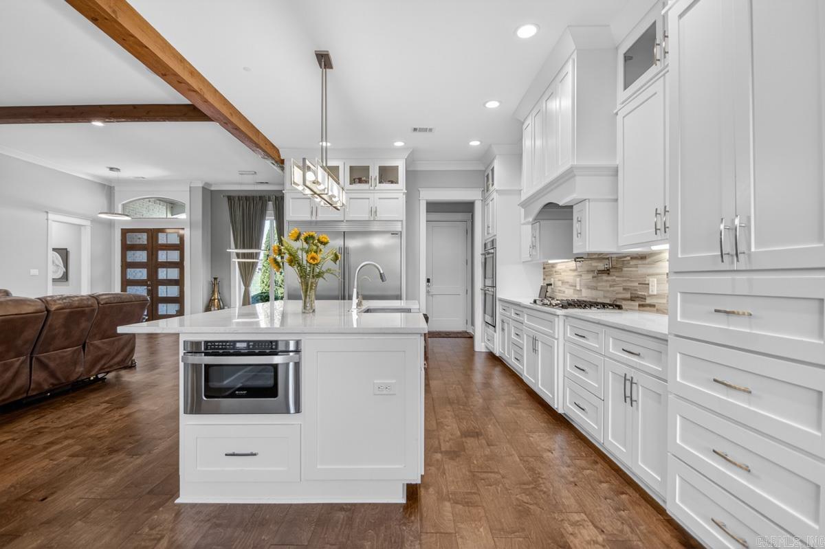 43 Falstone  Little Rock, AR