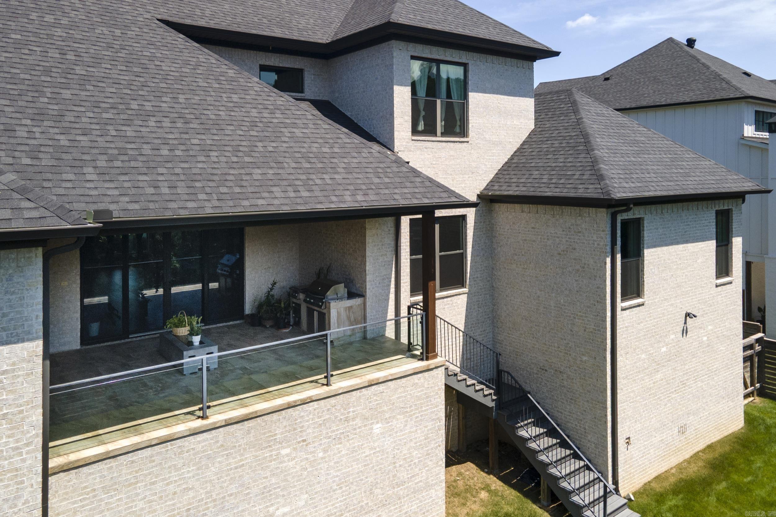 43 Falstone  Little Rock, AR