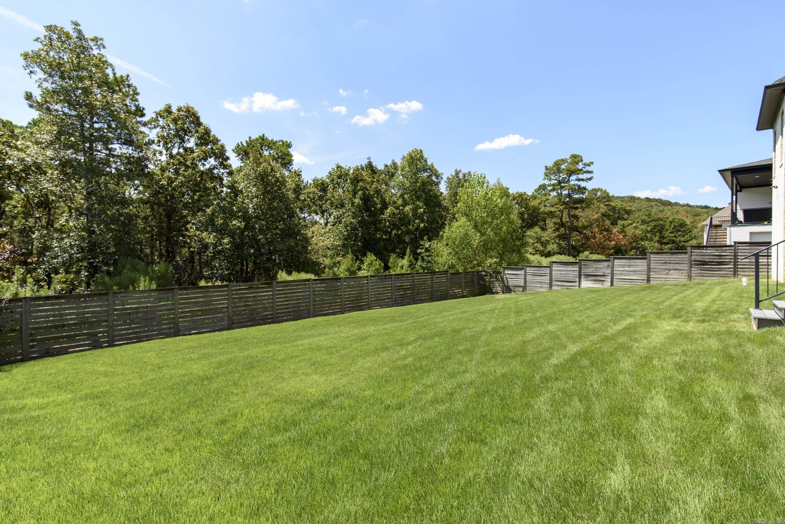 43 Falstone  Little Rock, AR
