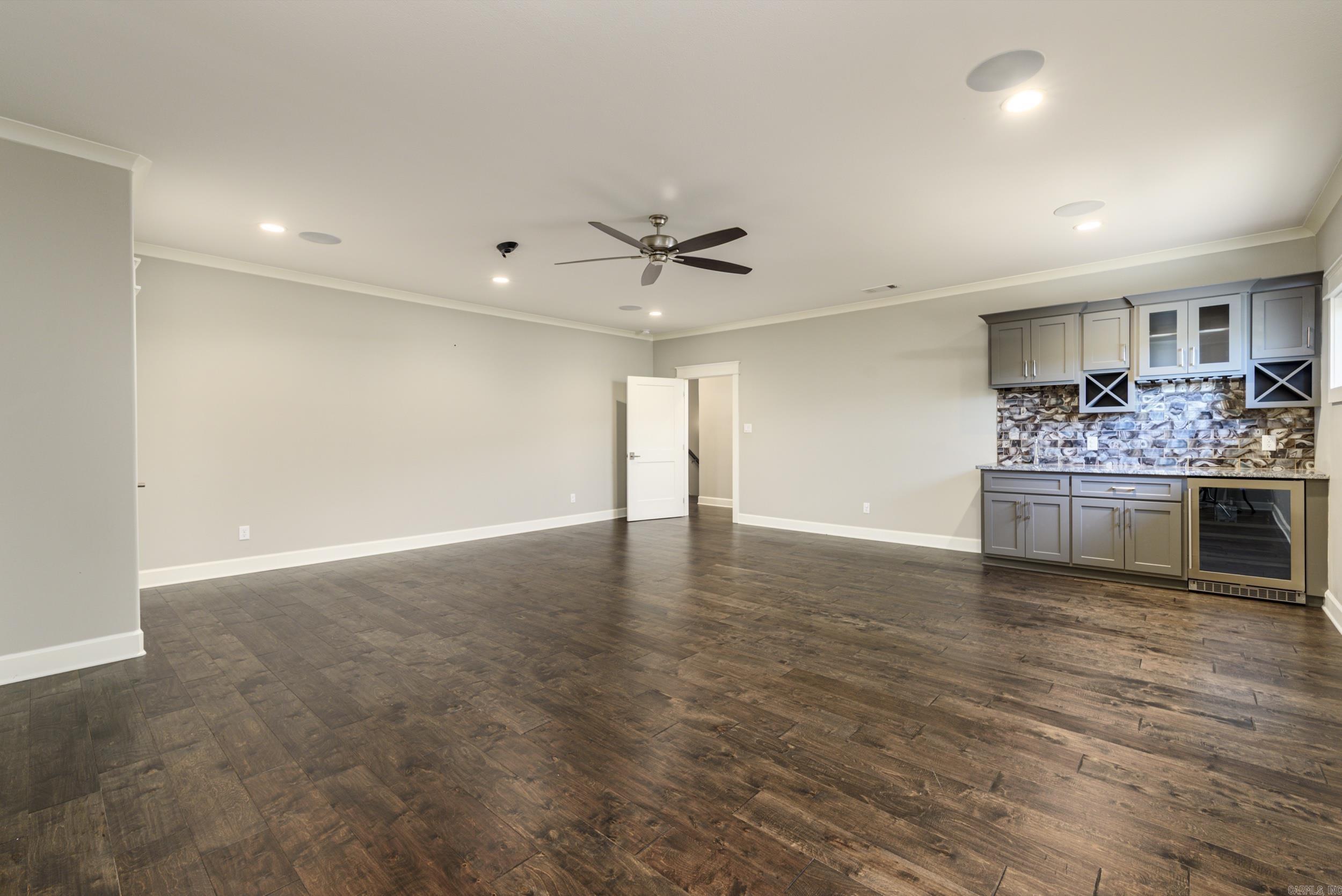 43 Falstone  Little Rock, AR