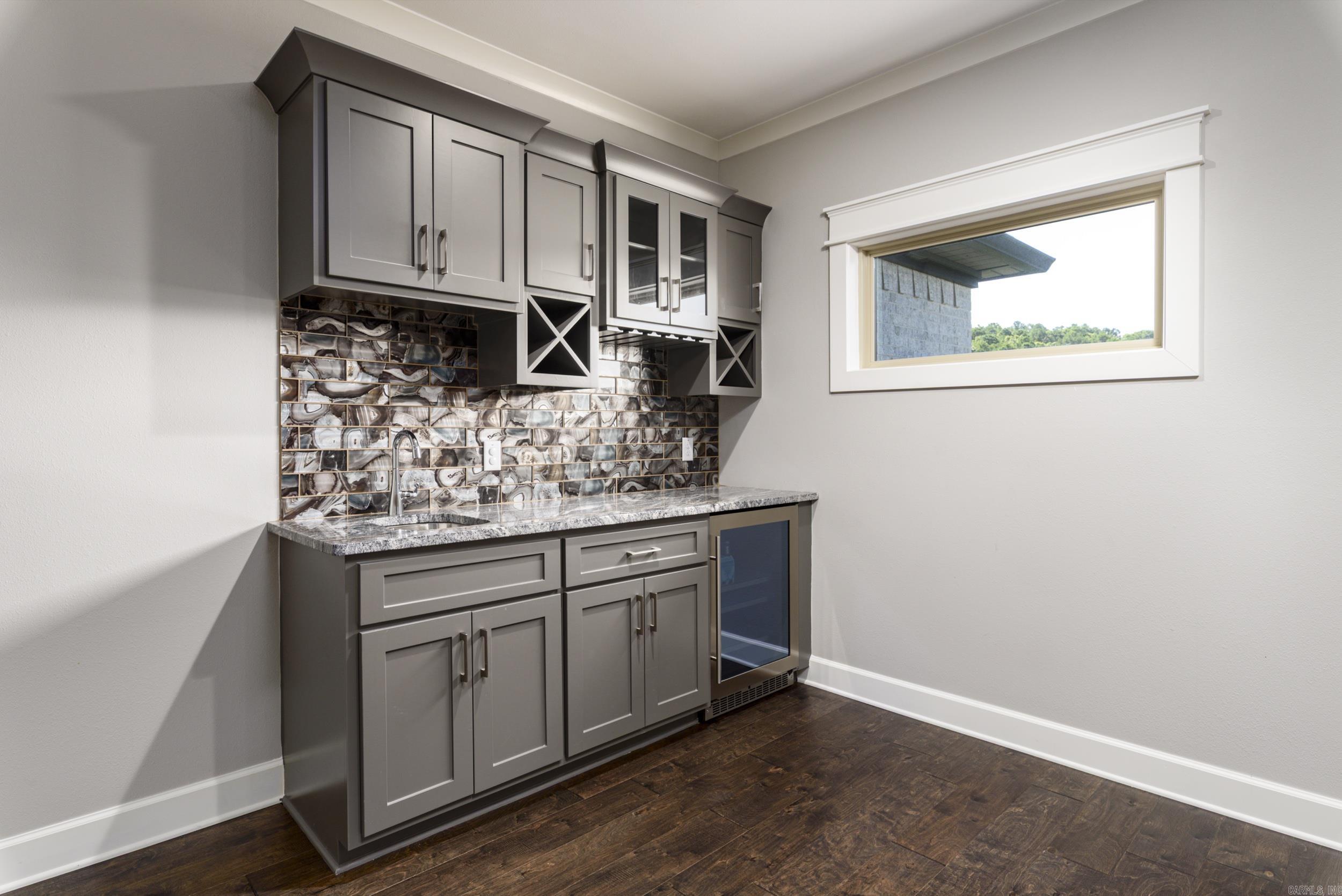 43 Falstone  Little Rock, AR