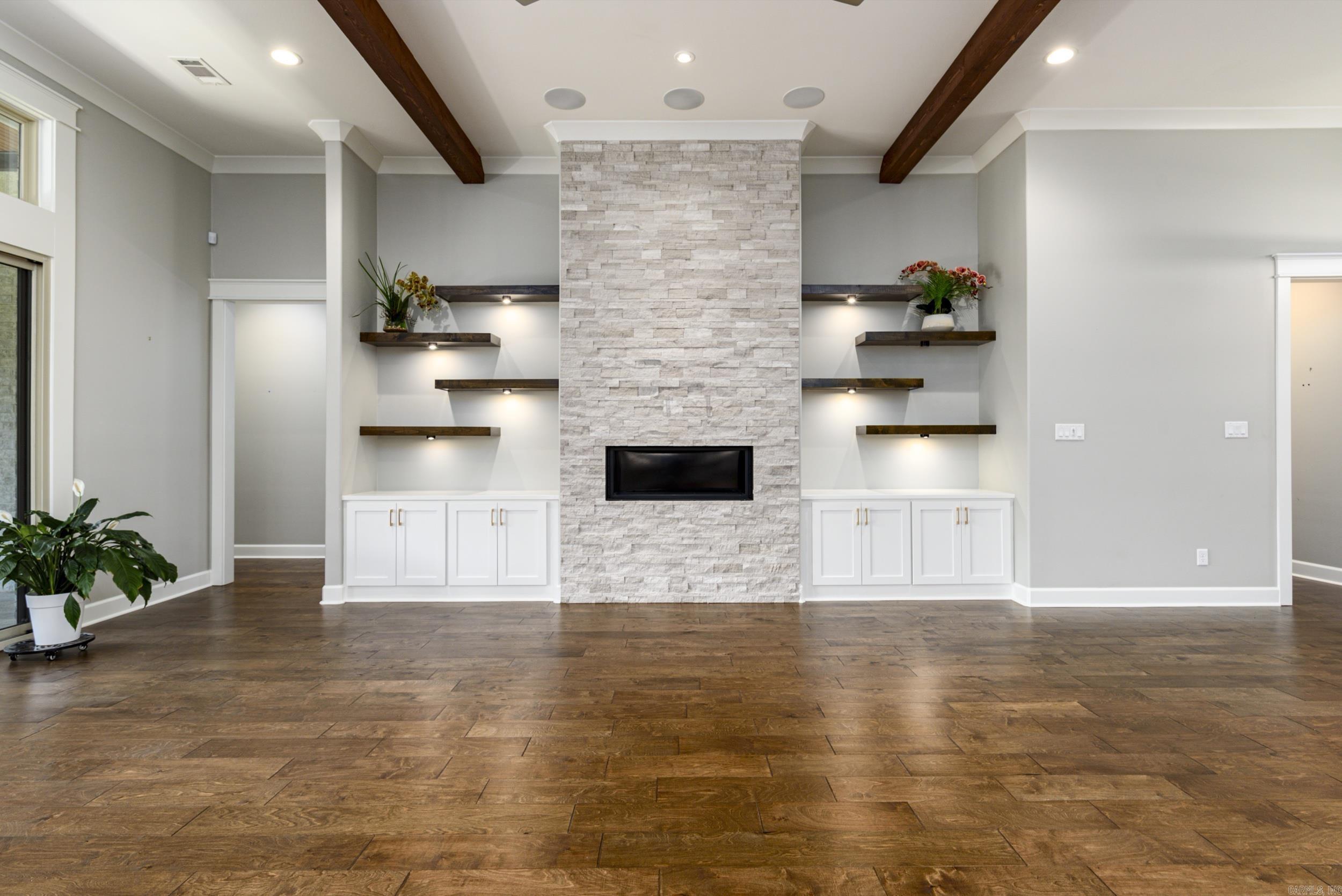 43 Falstone  Little Rock, AR