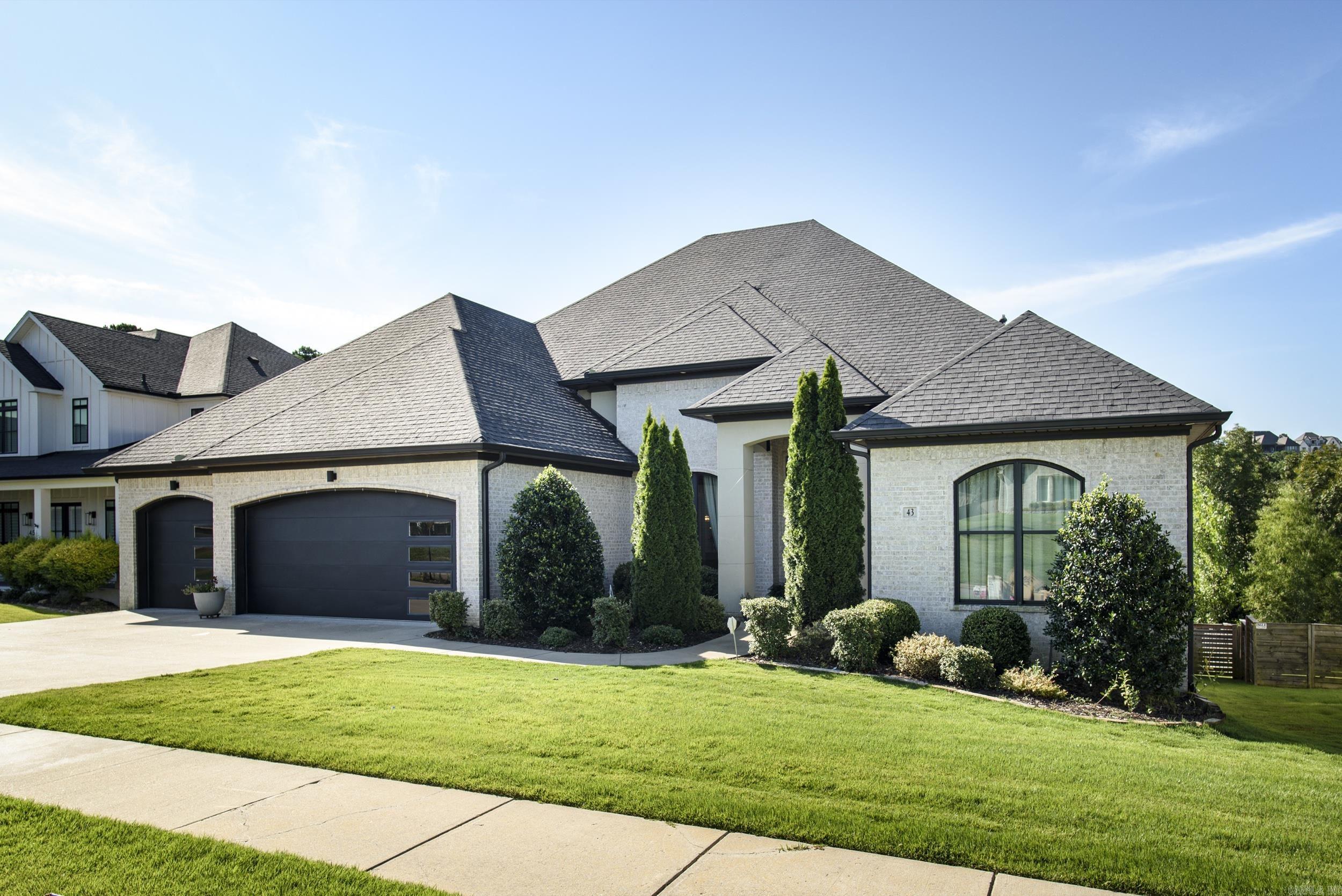 43 Falstone  Little Rock, AR