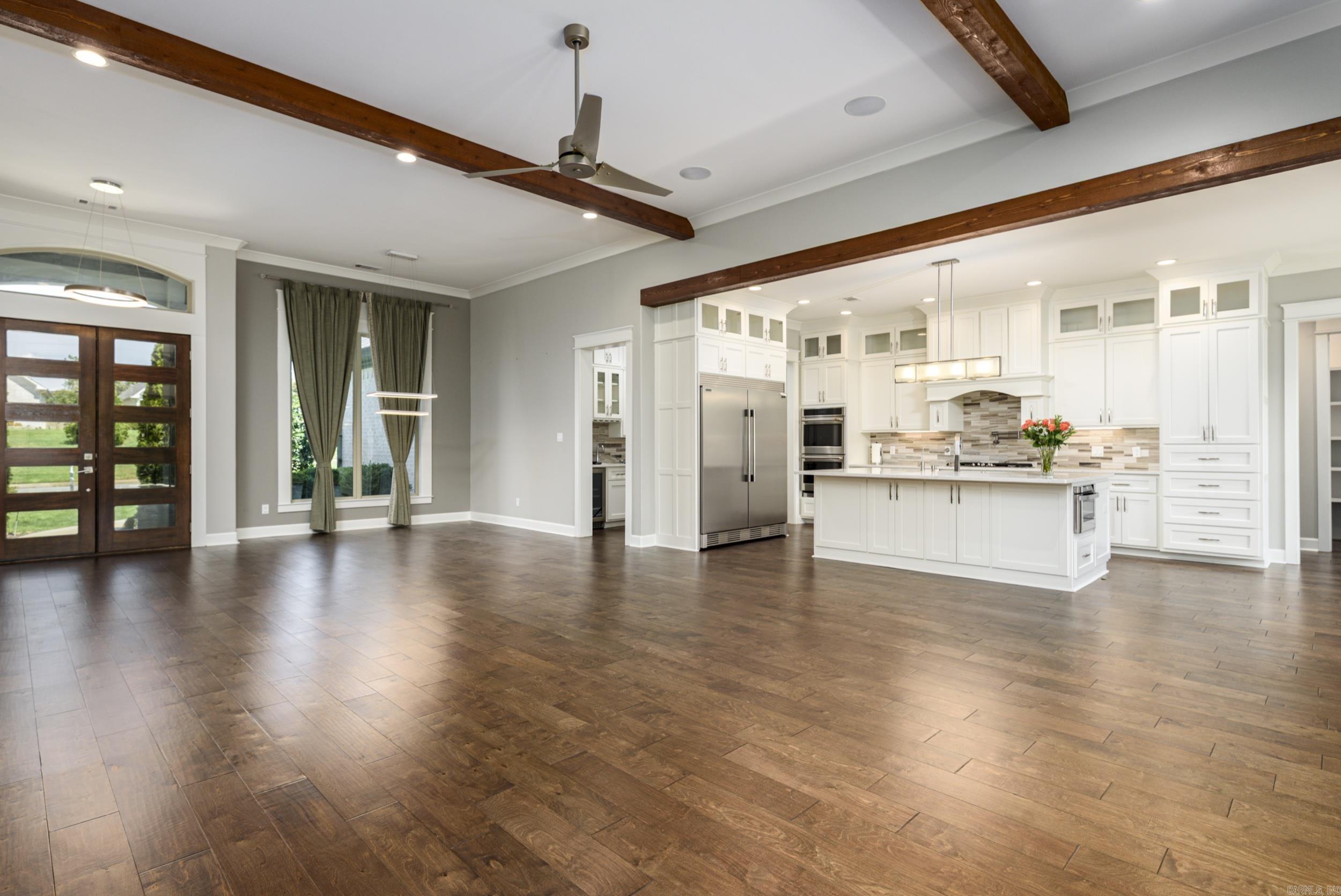 43 Falstone  Little Rock, AR