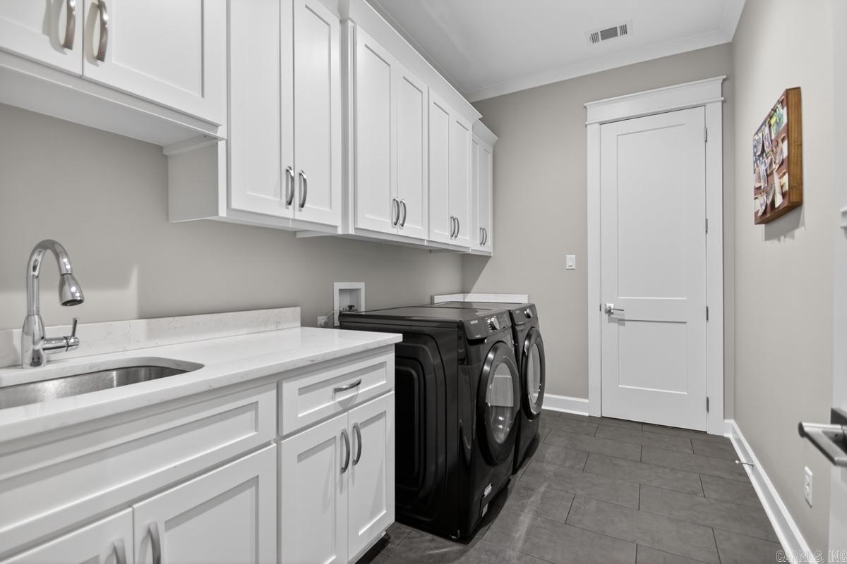 43 Falstone  Little Rock, AR