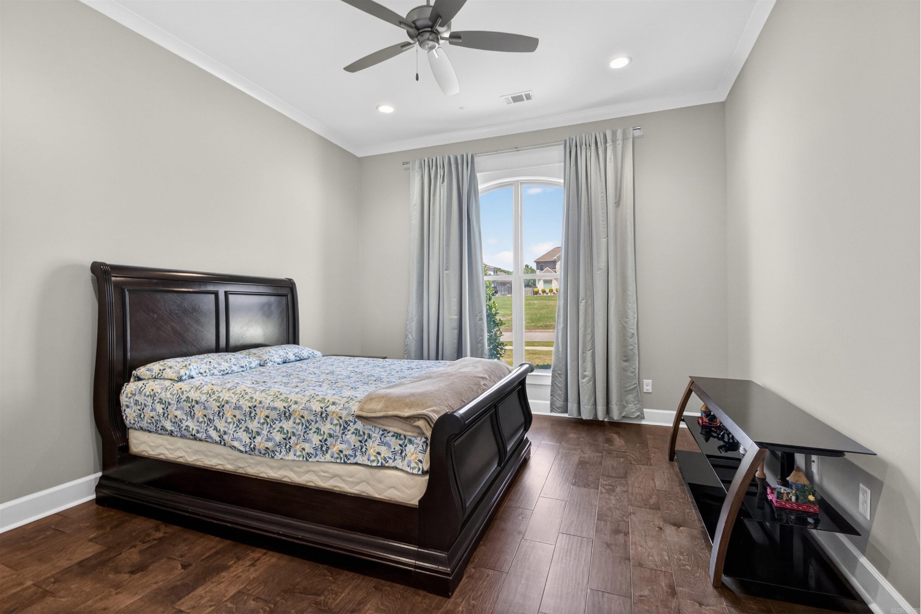 43 Falstone  Little Rock, AR