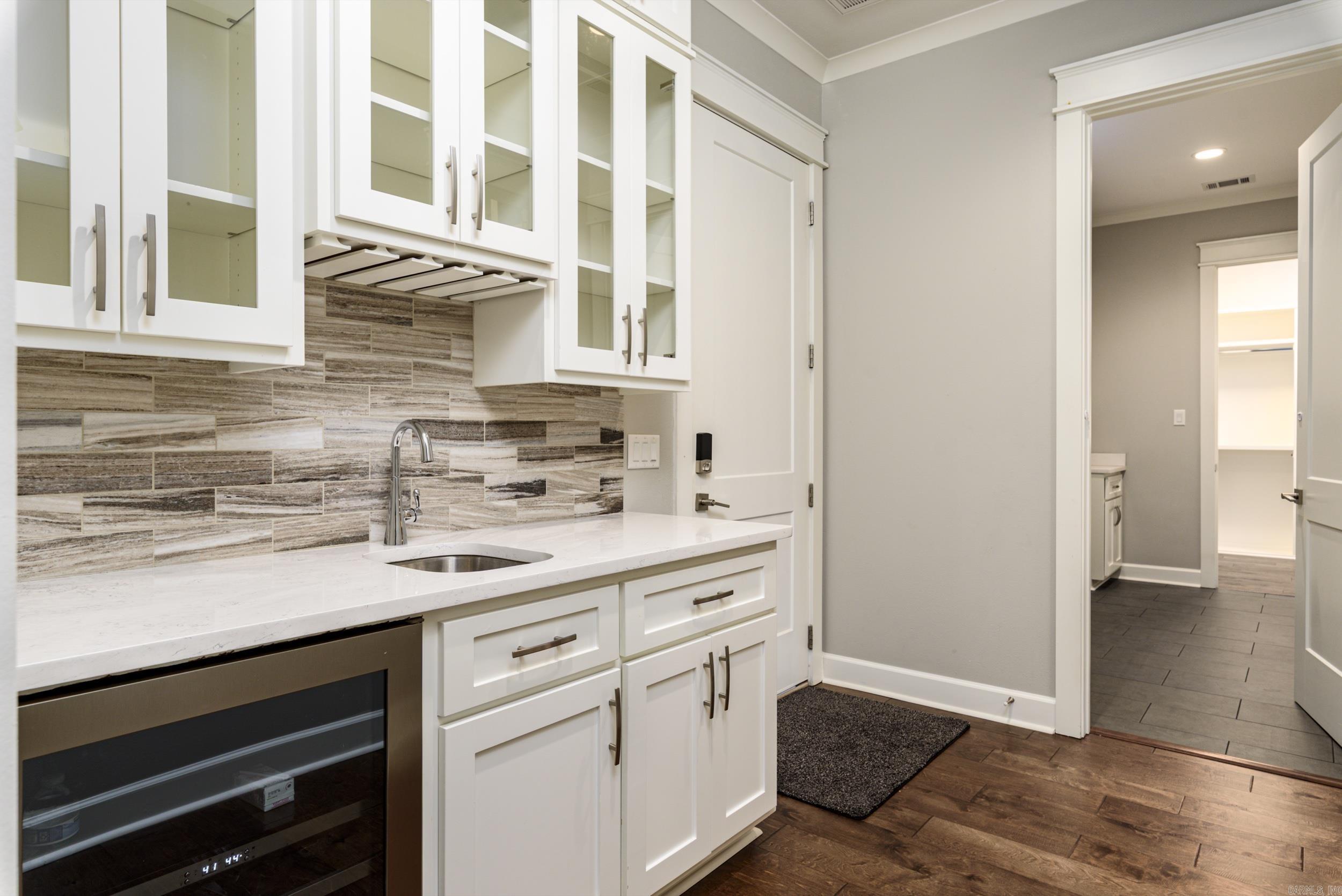 43 Falstone  Little Rock, AR