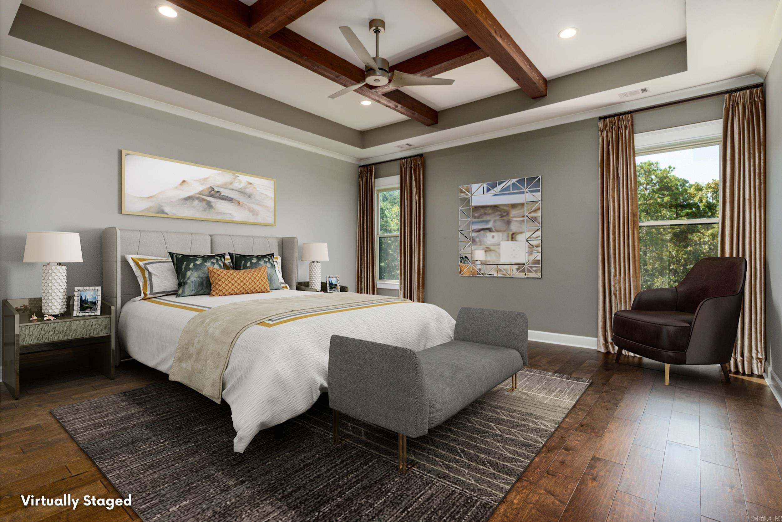43 Falstone  Little Rock, AR
