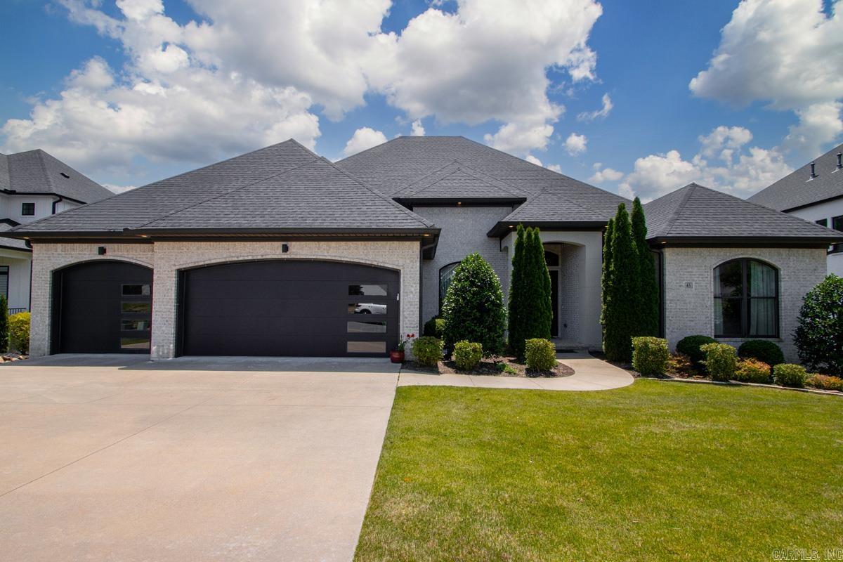 43 Falstone  Little Rock, AR